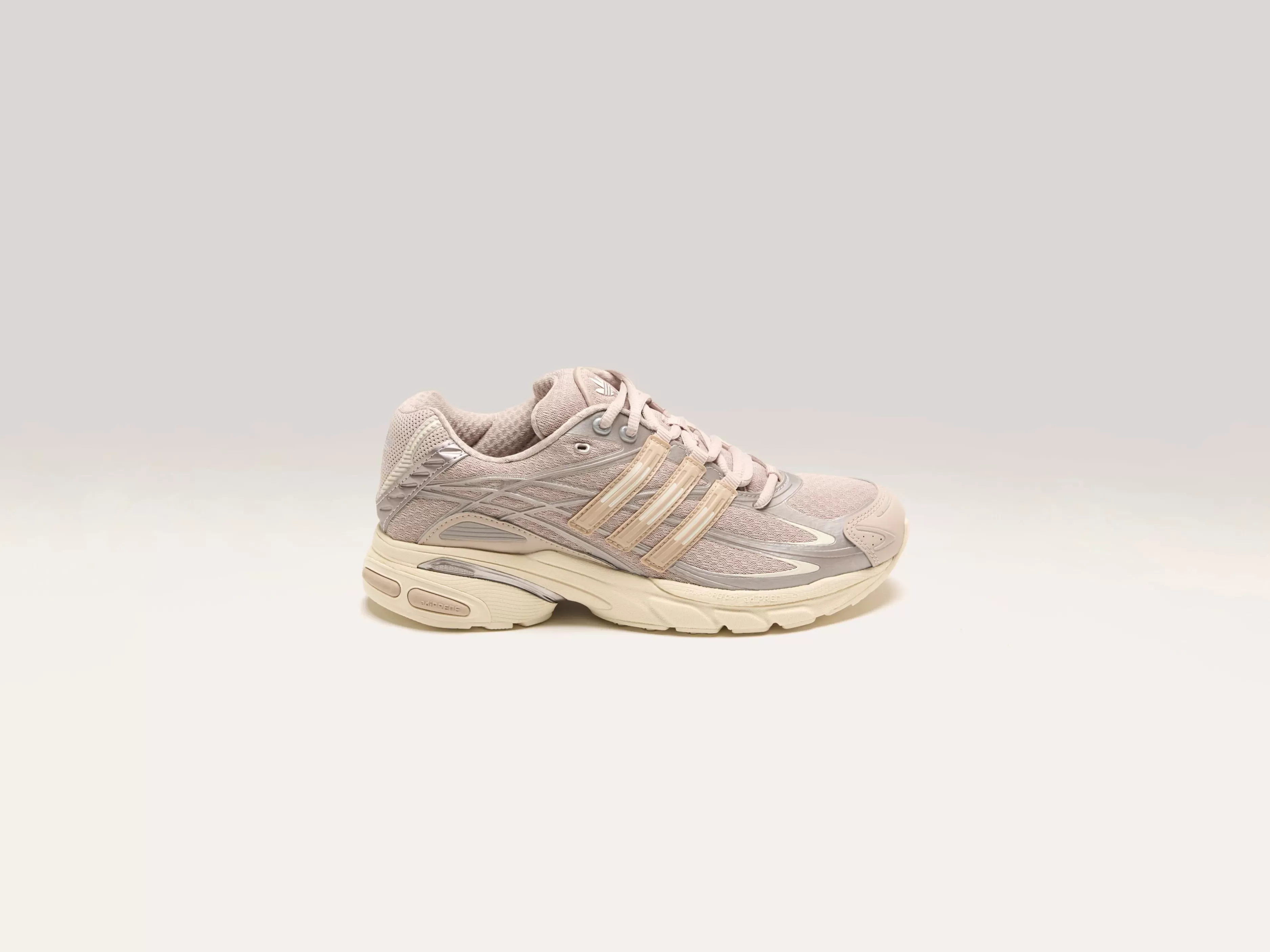 Adistar Cushion Voor Vrouwen-Adidas Flash Sale