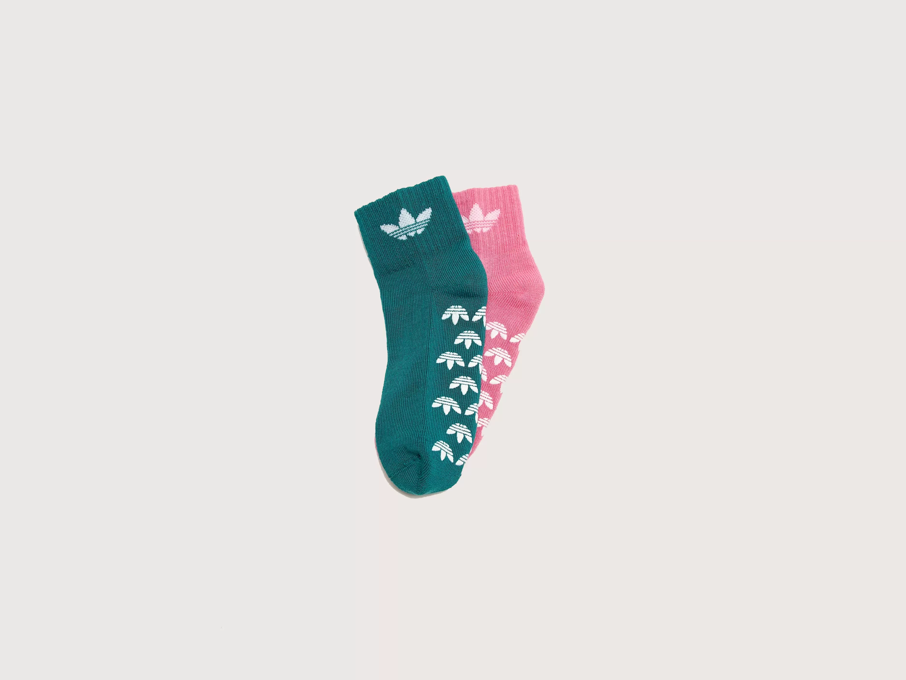 Antislip Sokken Voor Kinderen-Adidas New