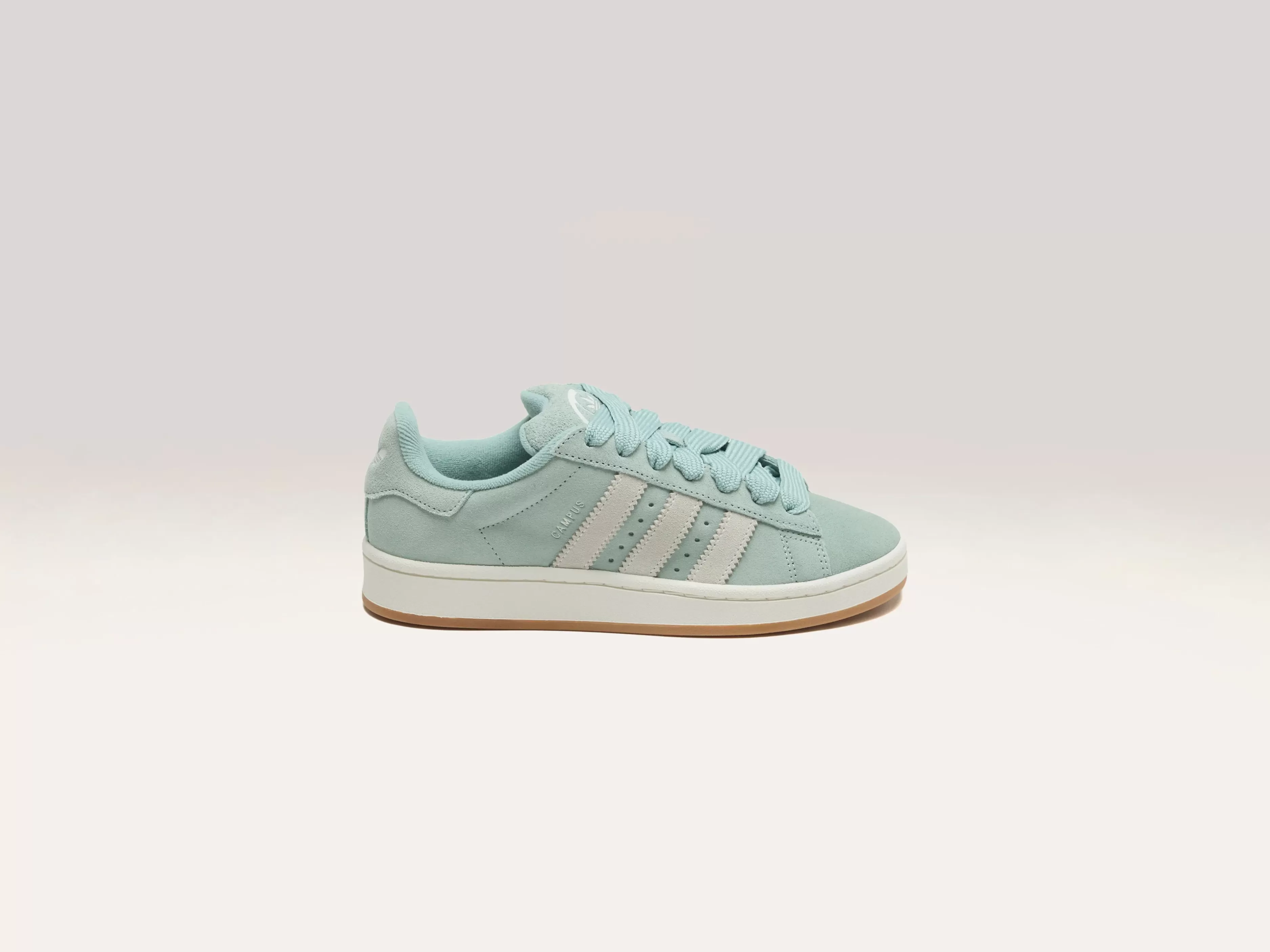 Campus 00S Voor Vrouwen-Adidas Hot