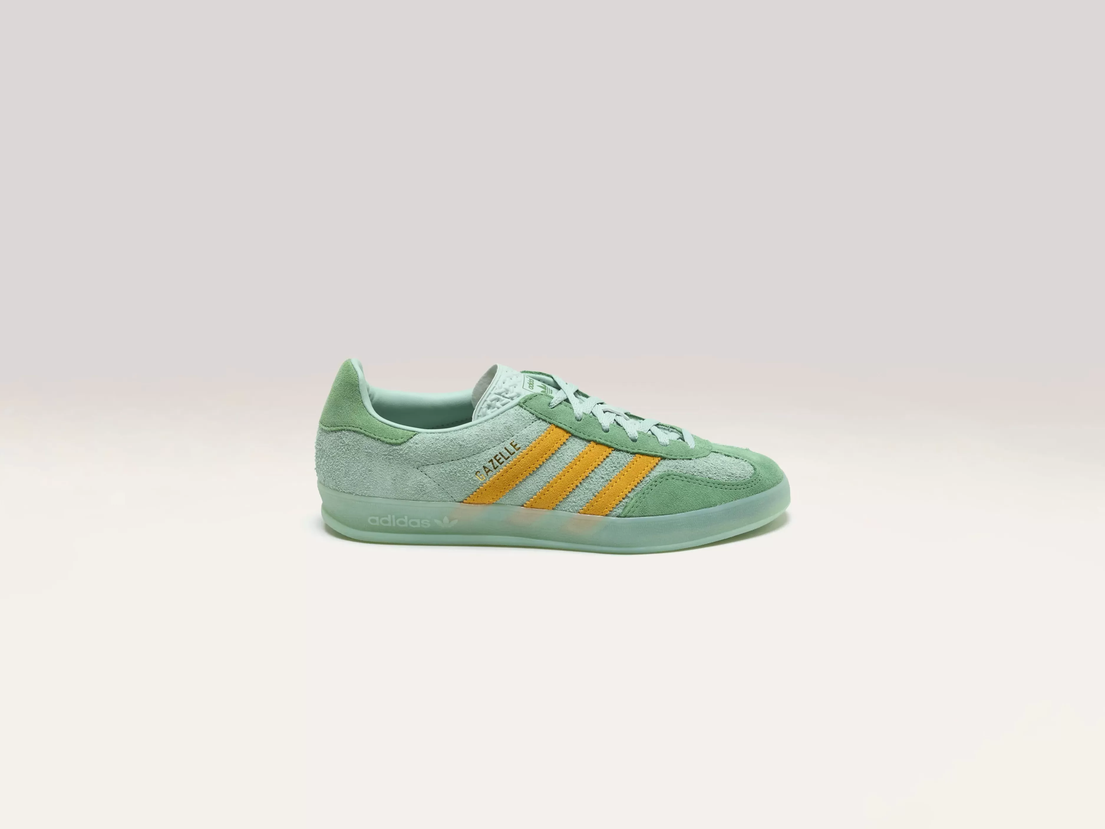 Gazelle Indoor Voor Vrouwen-Adidas Fashion