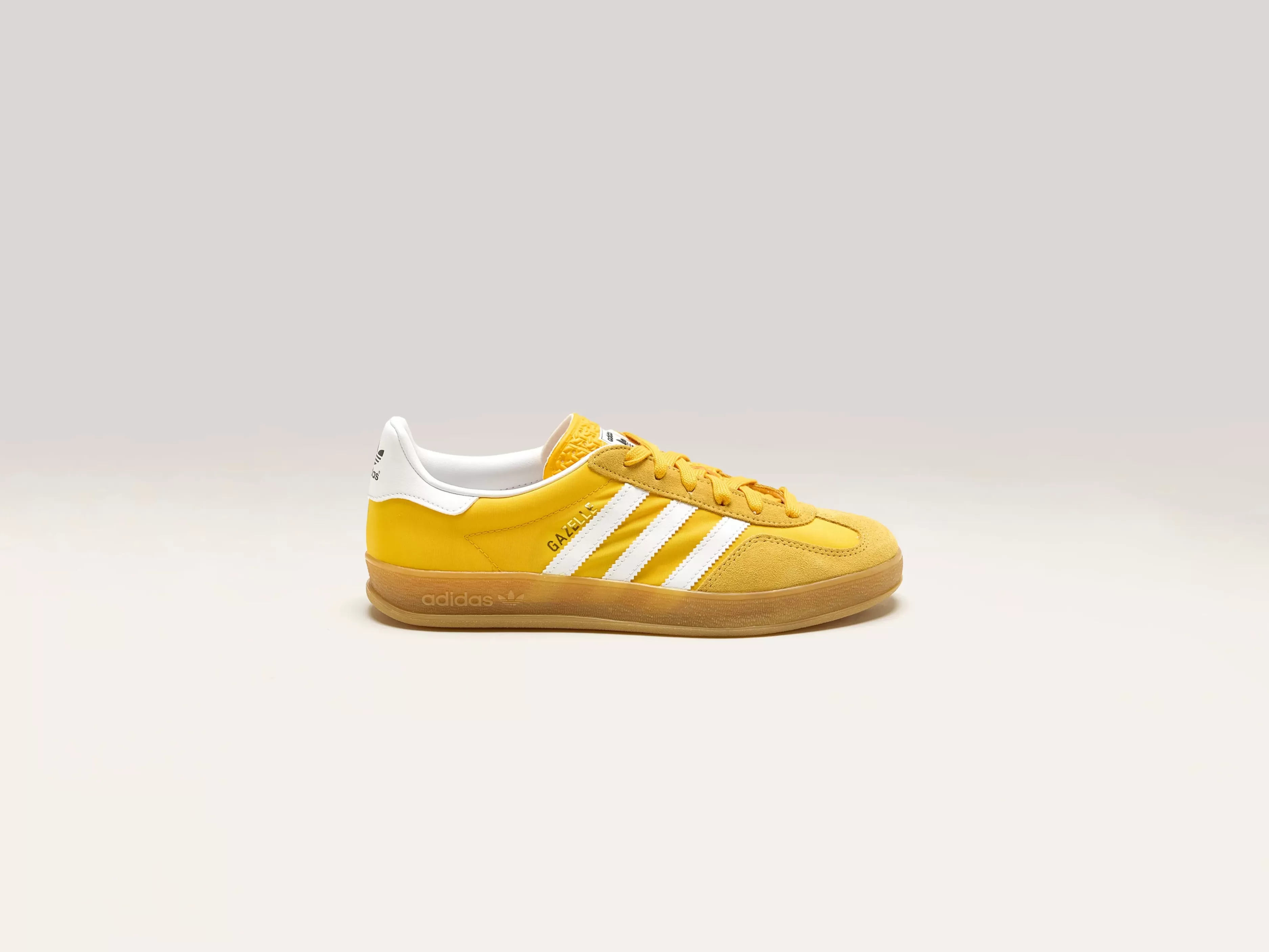 Gazelle Indoor Voor Vrouwen-Adidas Best
