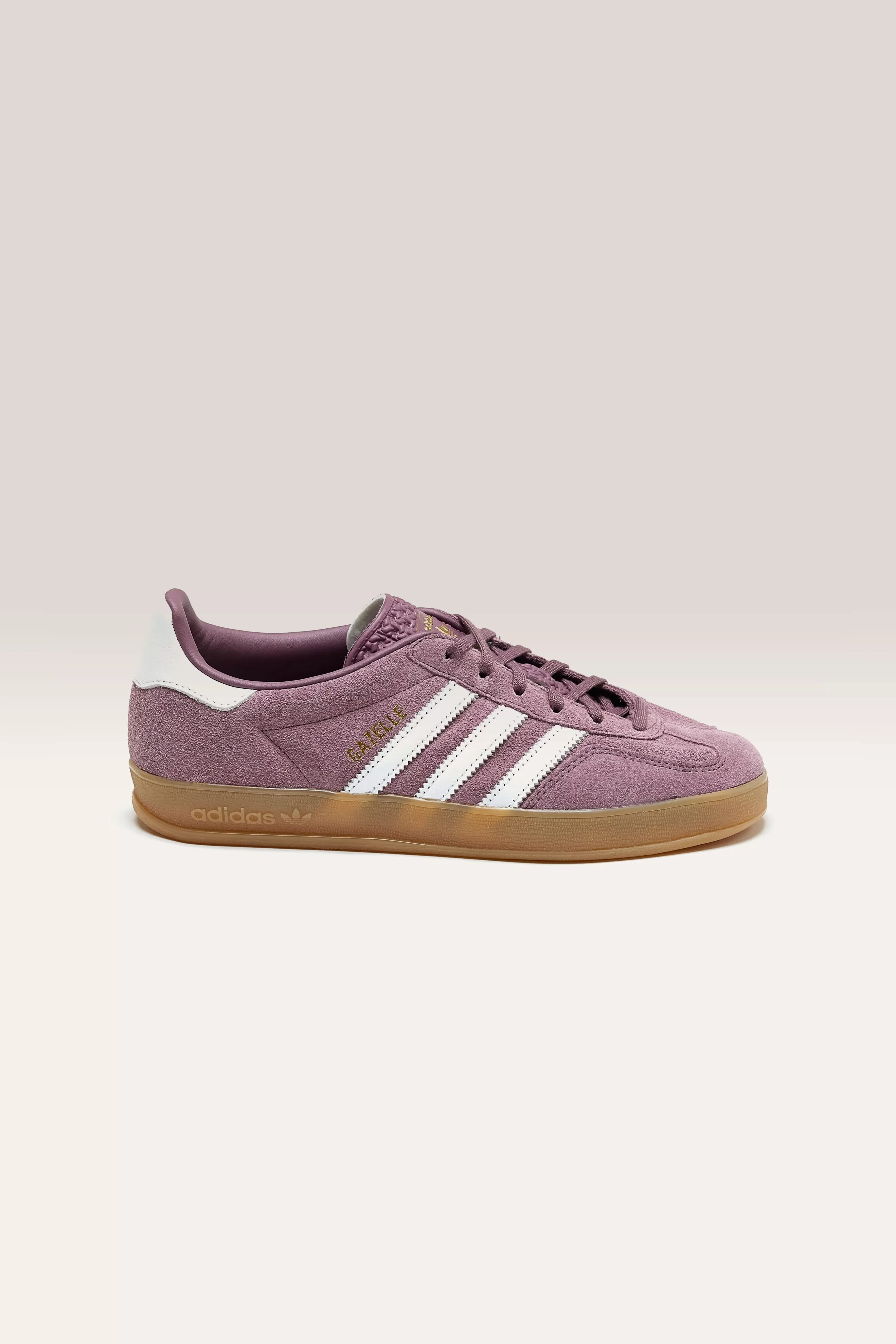 Gazelle Indoor Voor Vrouwen-Adidas New