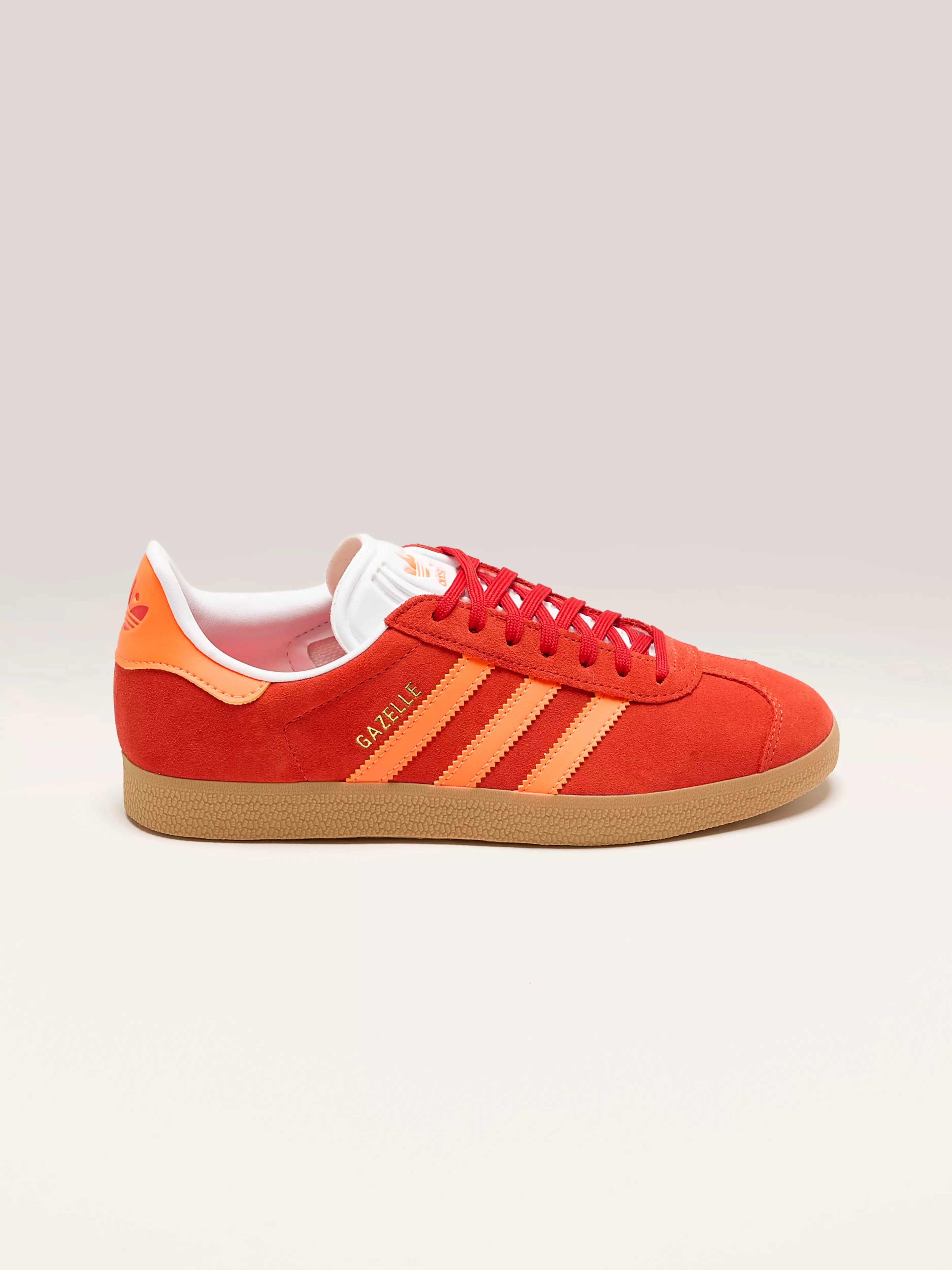 Gazelle Voor Vrouwen-Adidas Best Sale