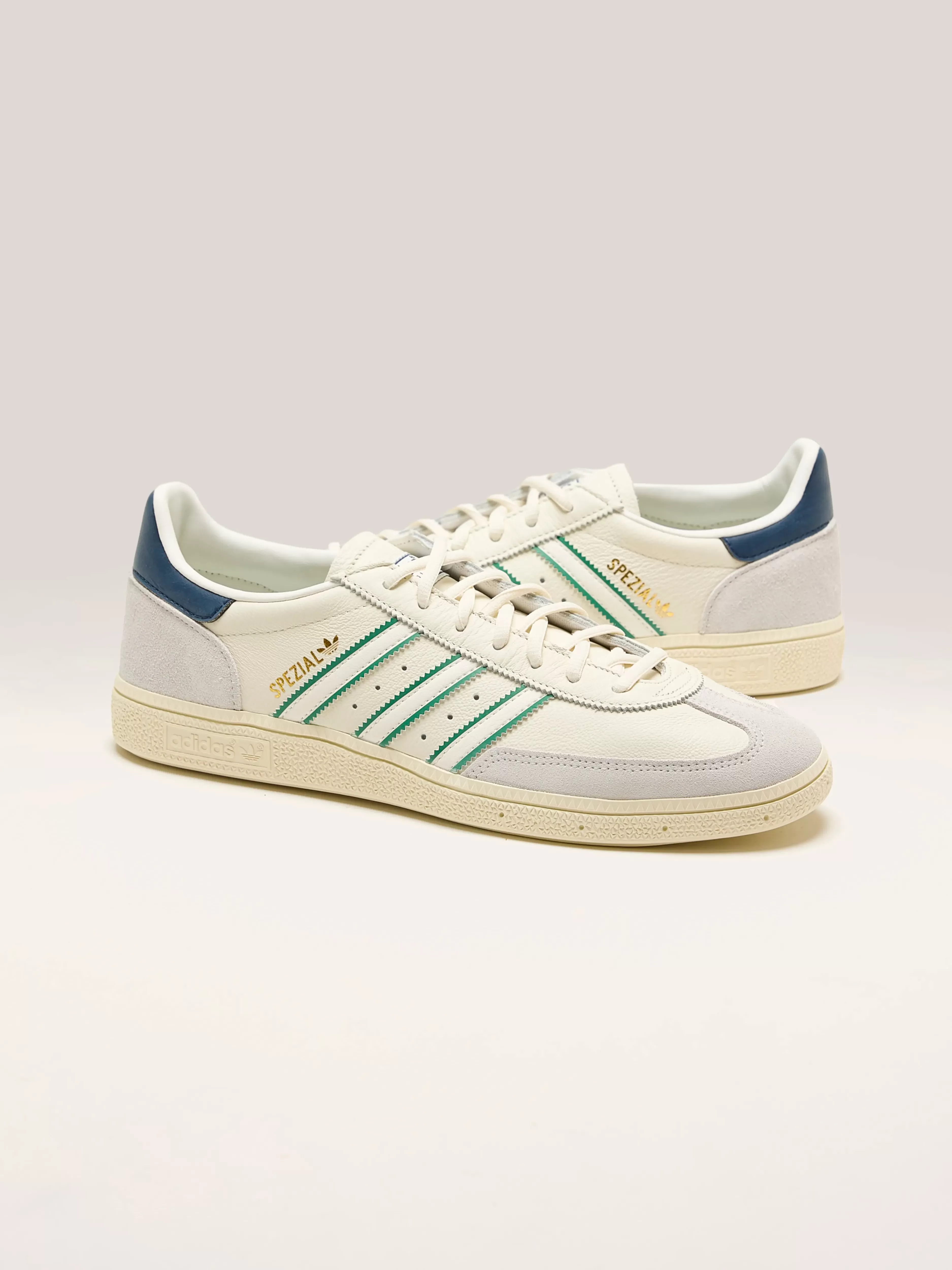 Handball Spezial Voor Mannen-Adidas Hot