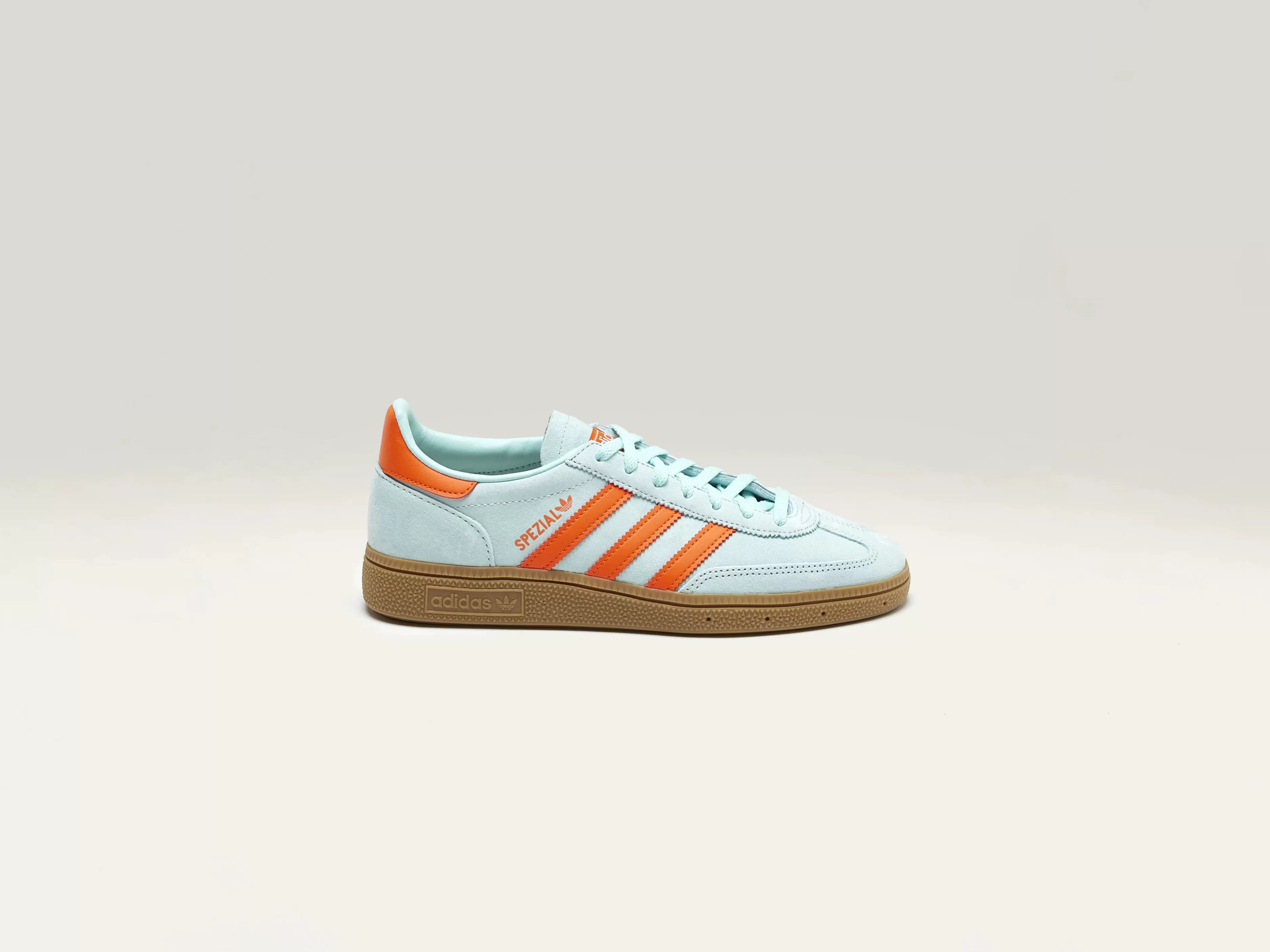 Handball Spezial Voor Vrouwen-Adidas Fashion