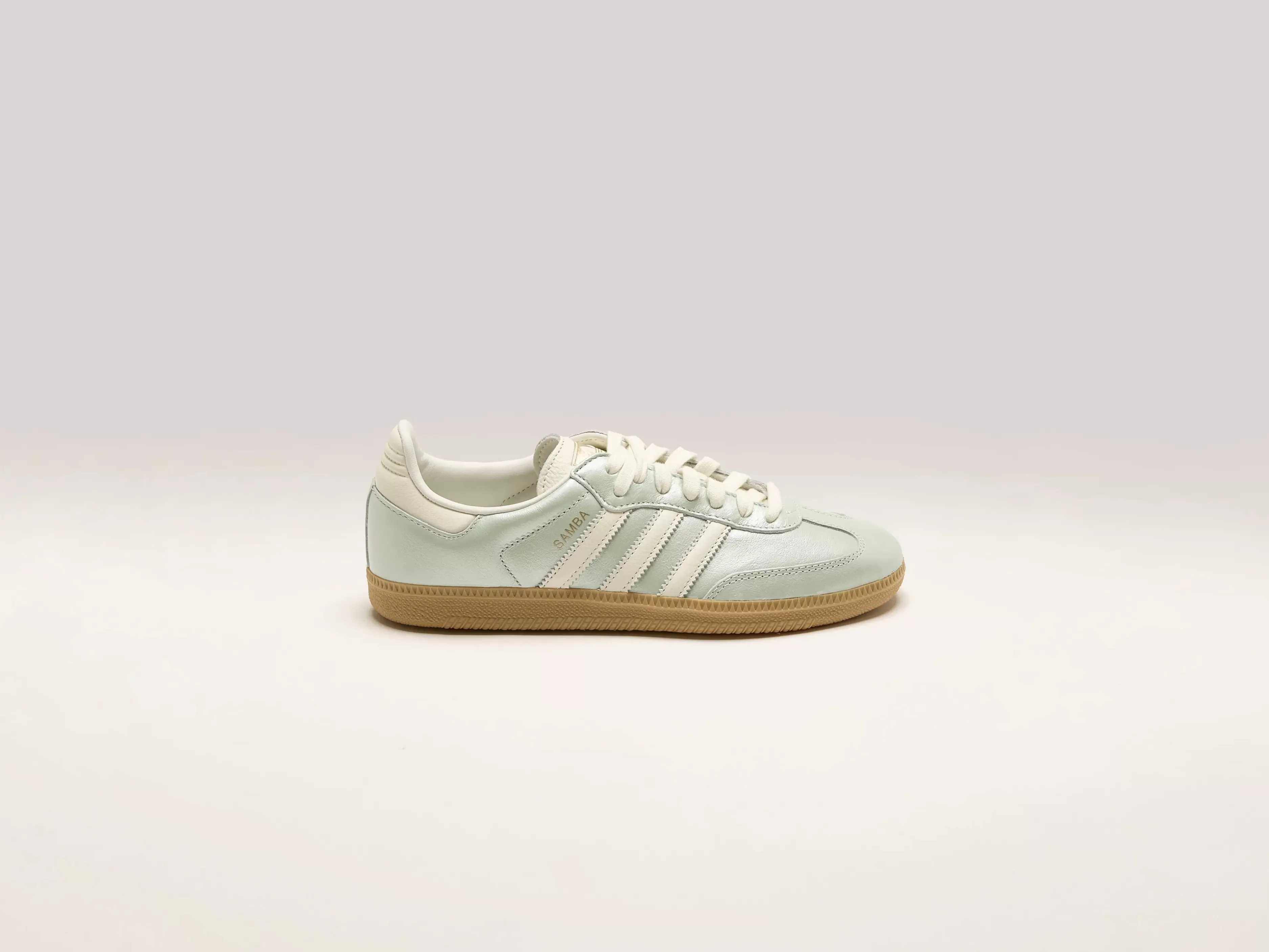 Samba OG Voor Vrouwen-Adidas Clearance