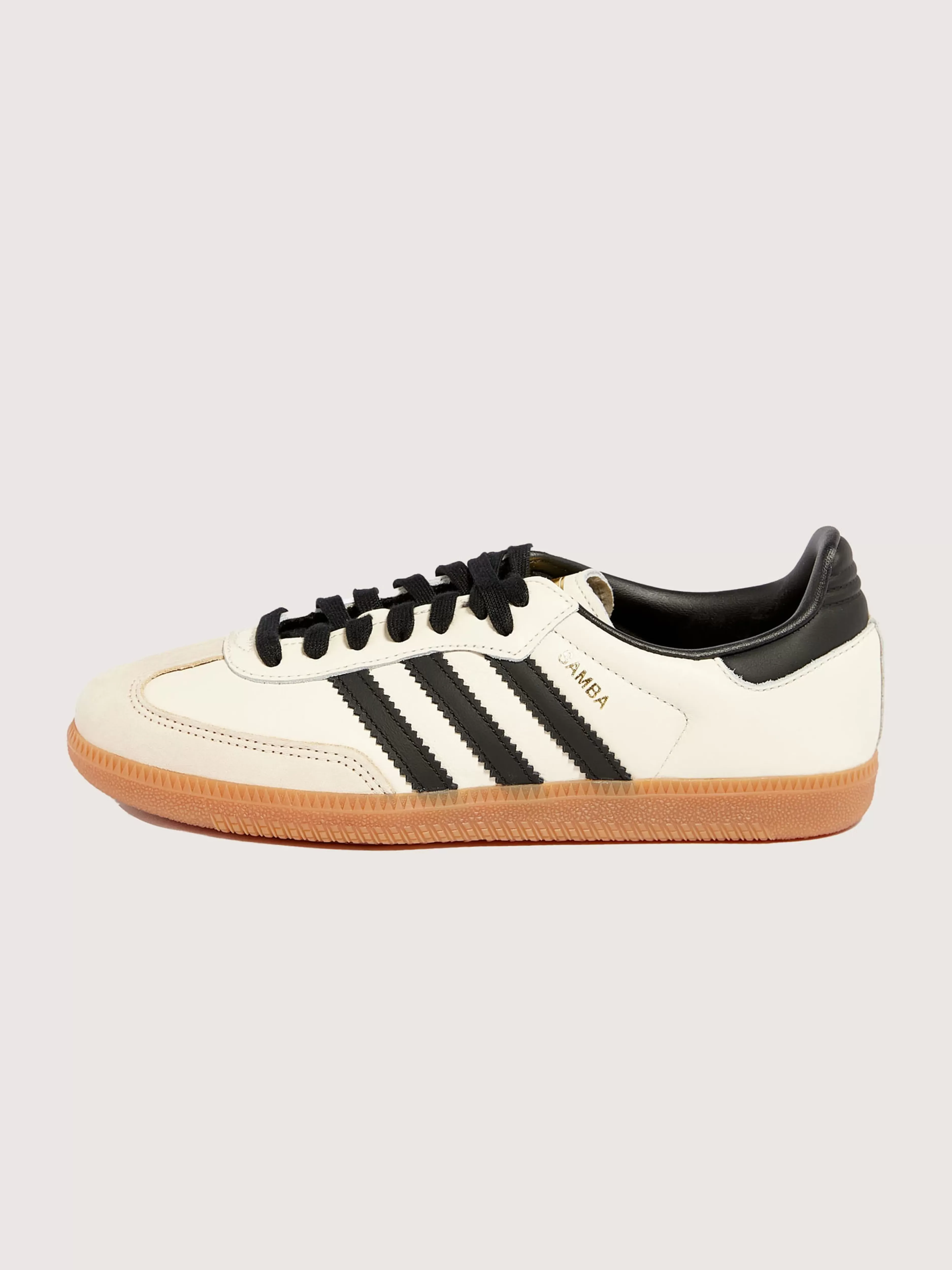 Samba OG Voor Vrouwen-Adidas Sale