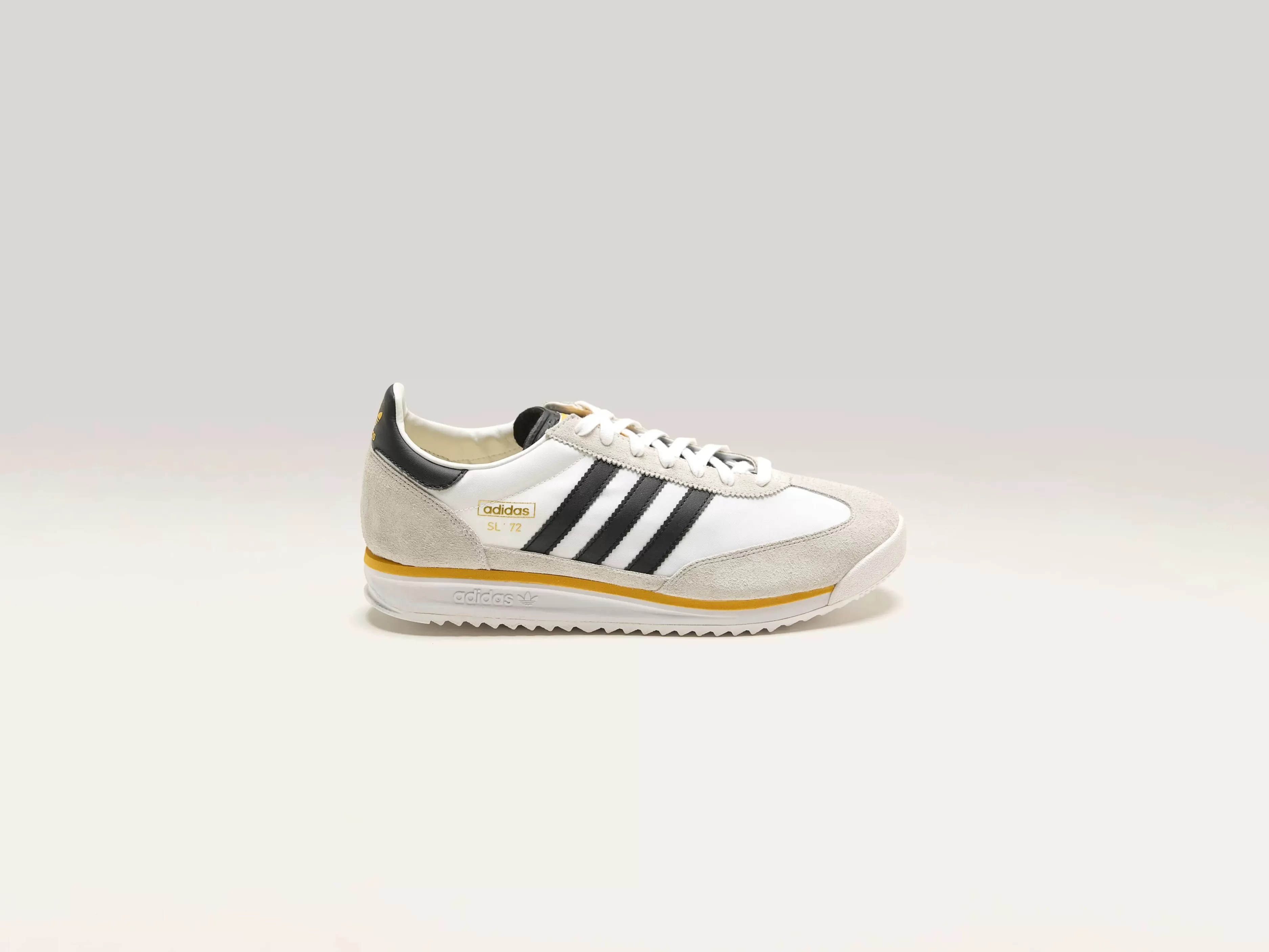 SL 72 RS Voor Mannen-Adidas Fashion