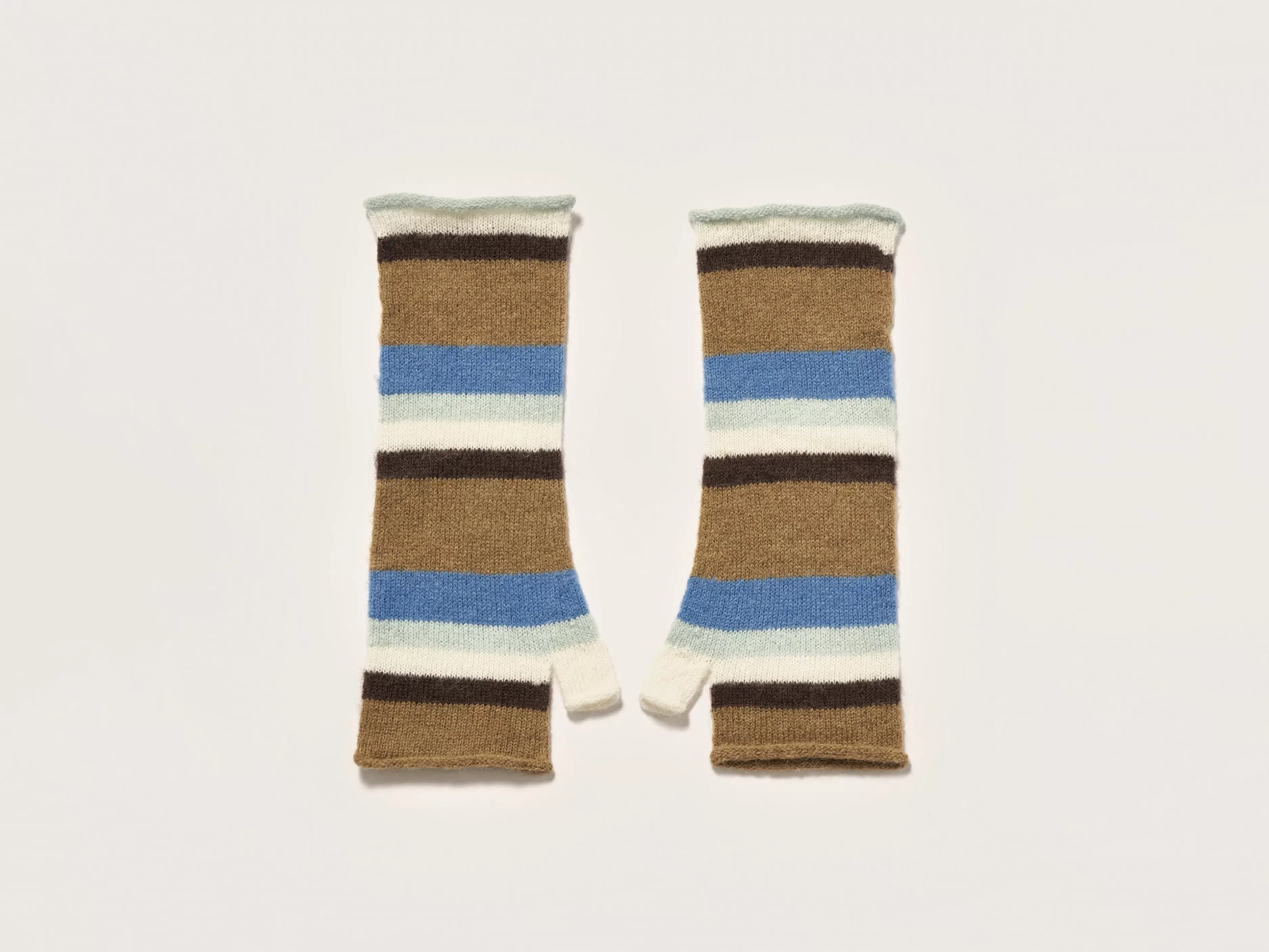 Amain Vingerloze Handschoenen-Bellerose Cheap