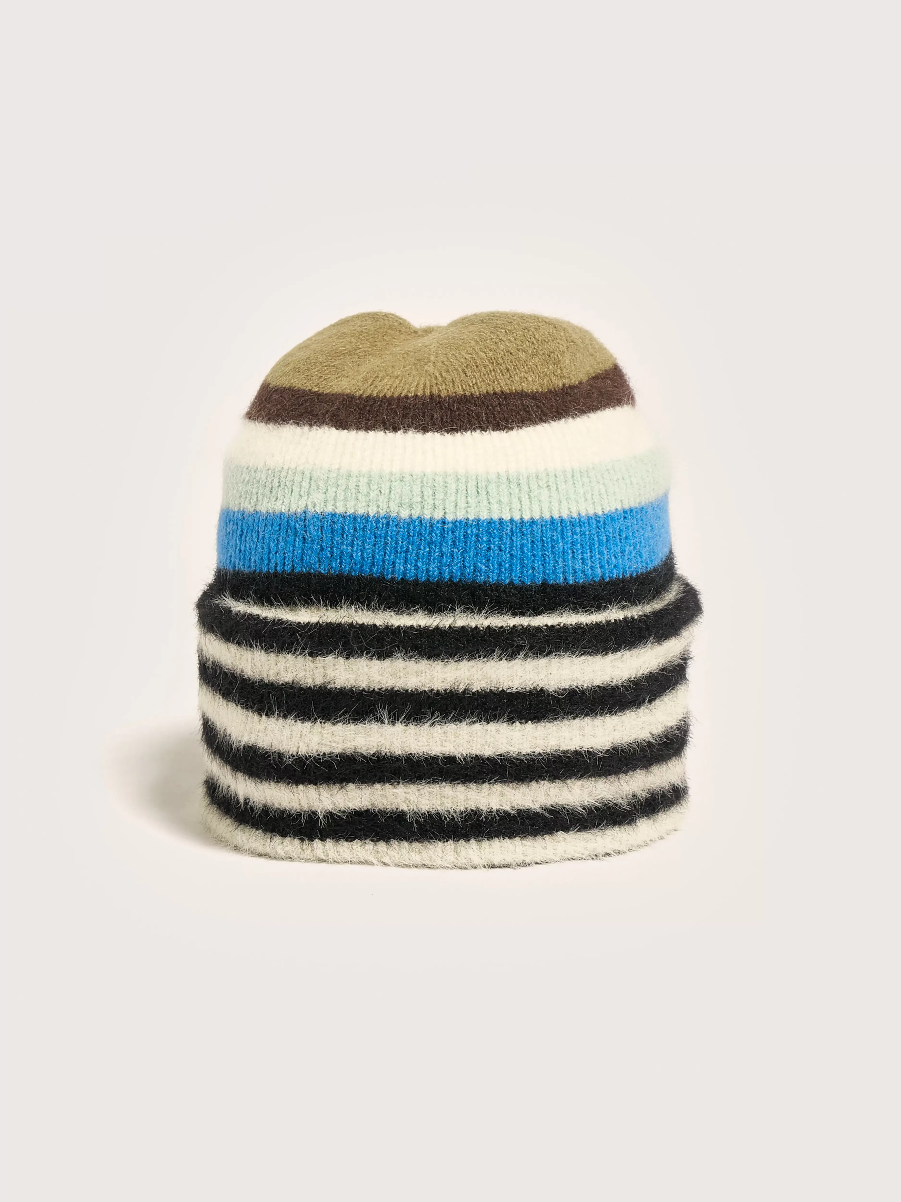 Amet Gestreept Muts-Bellerose Store