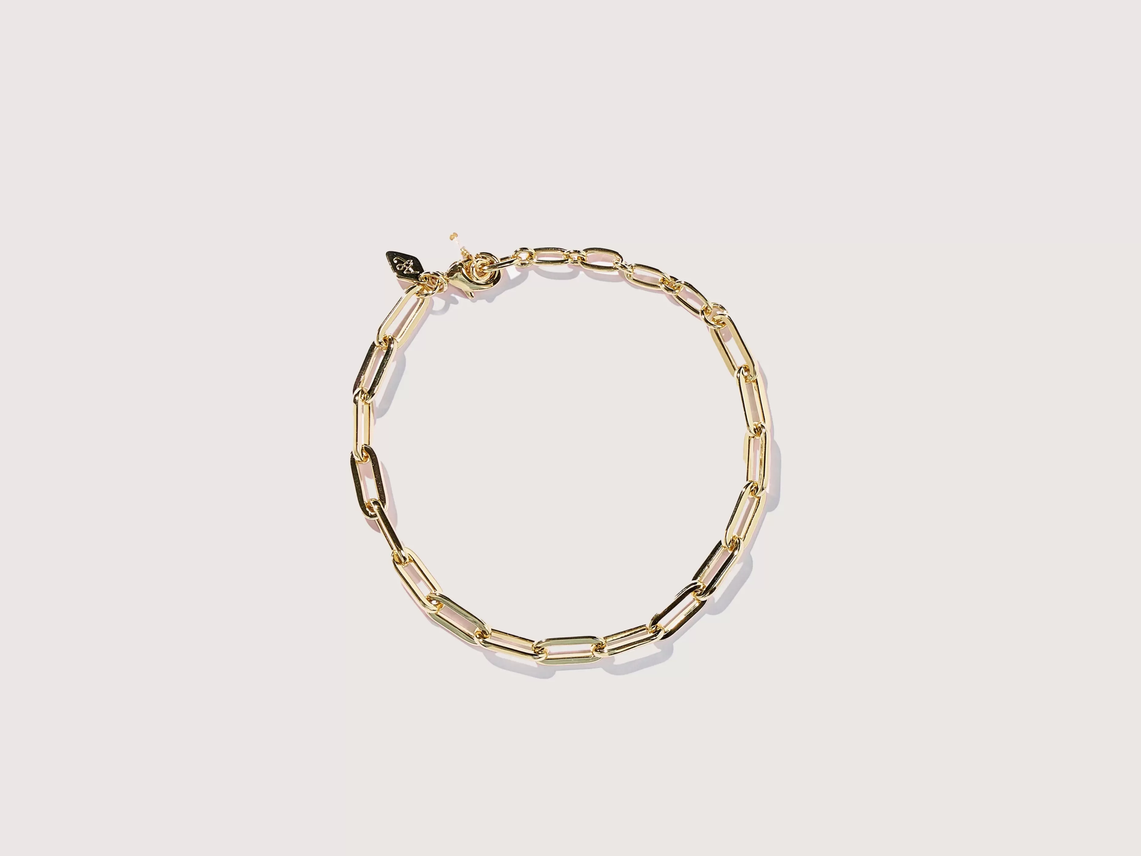 Gouden Hour Armband-Anni Lu Best Sale