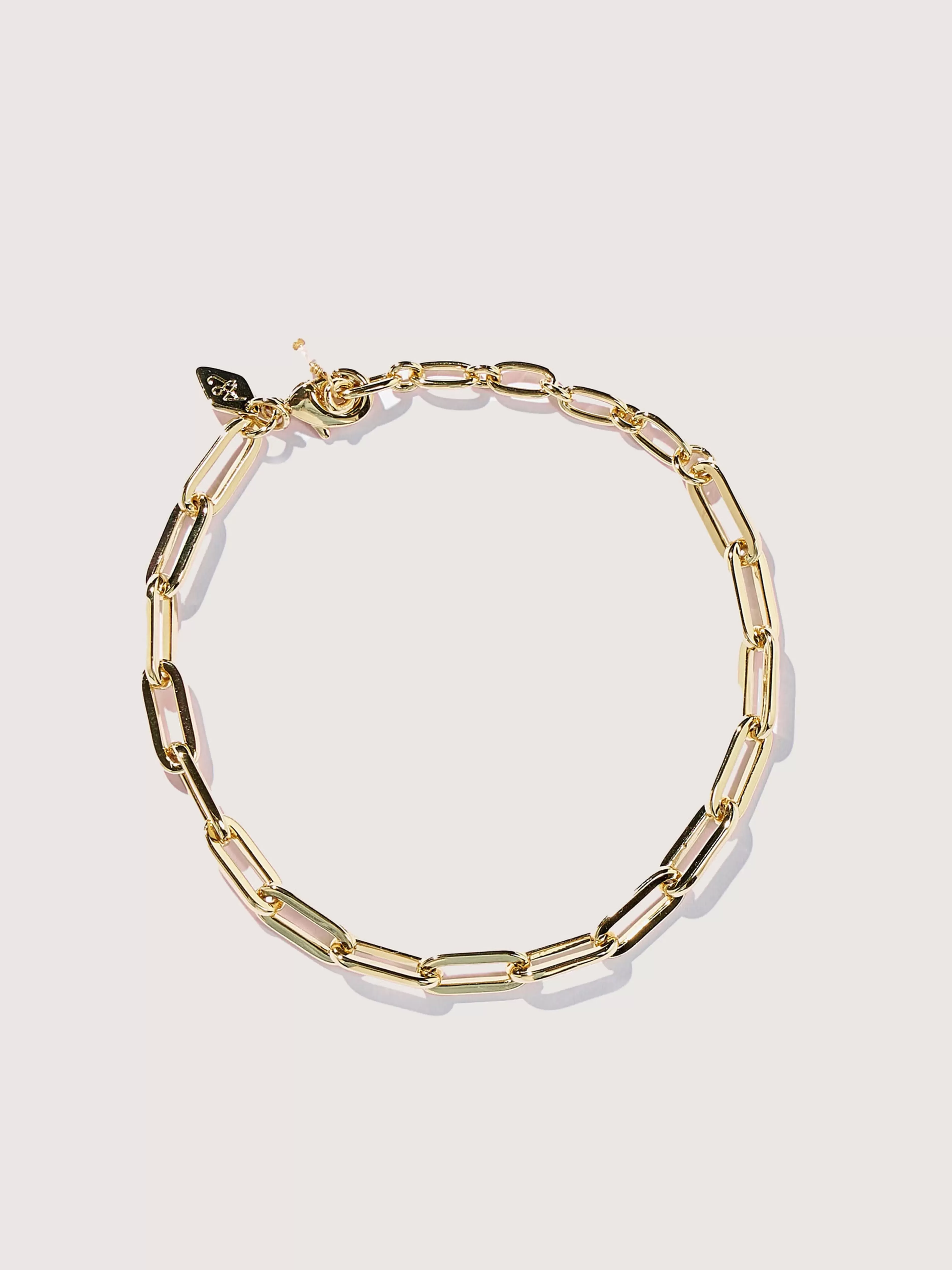 Gouden Hour Armband-Anni Lu Best Sale