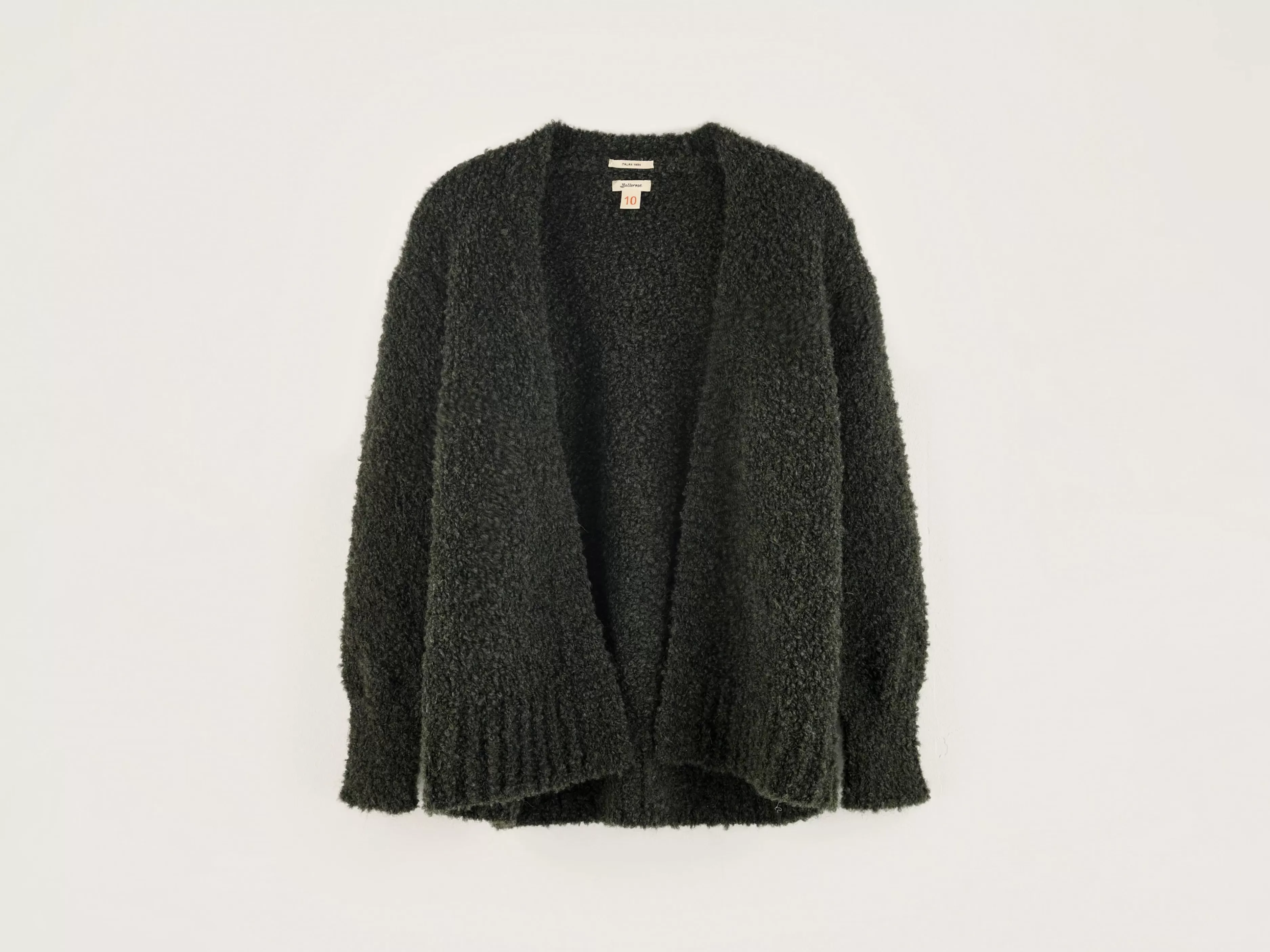 Apool V-hals Cardigan-Bellerose Flash Sale