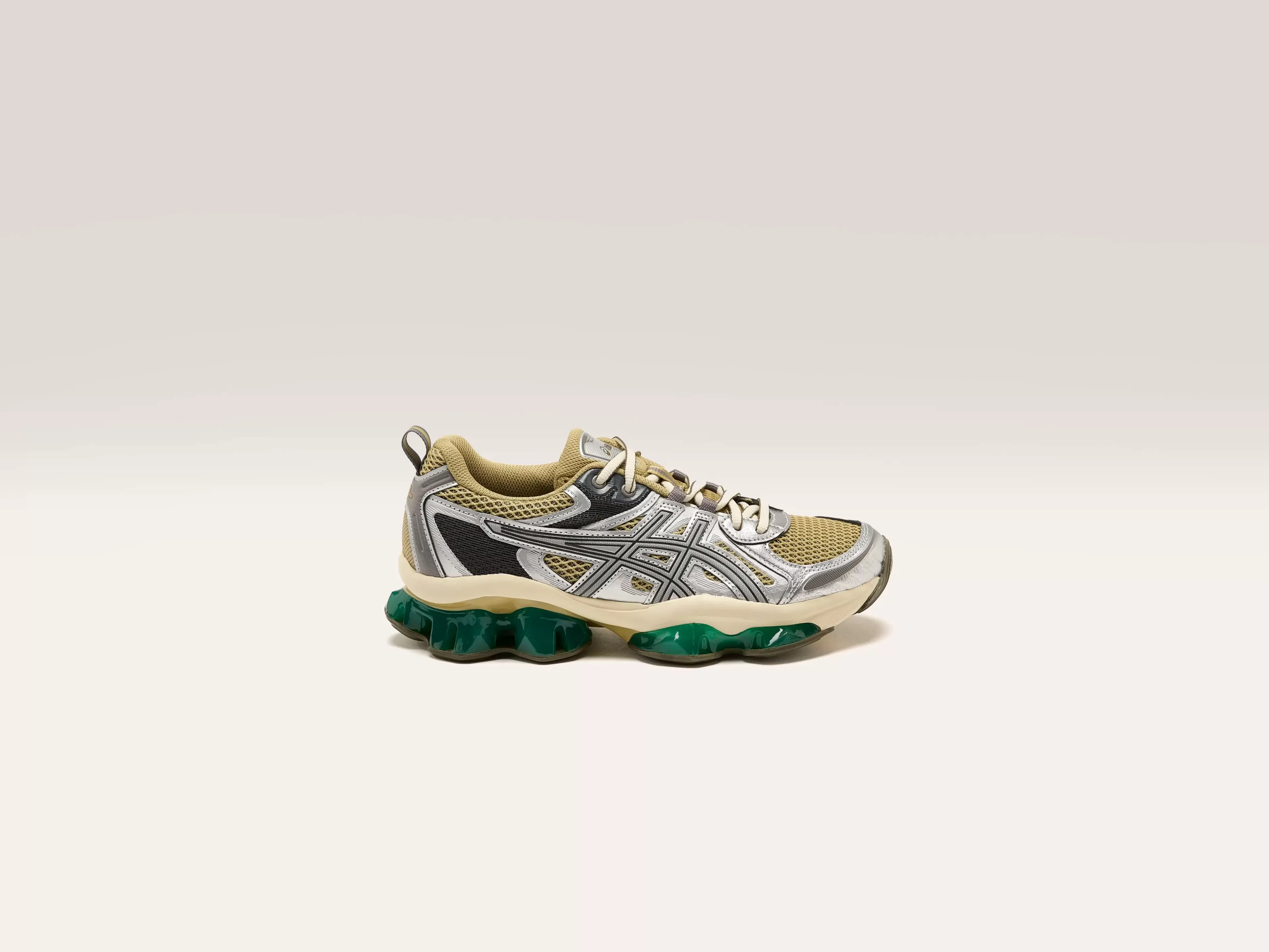 Gel-Quantum Kinetic Voor Vrouwen-Asics Sale