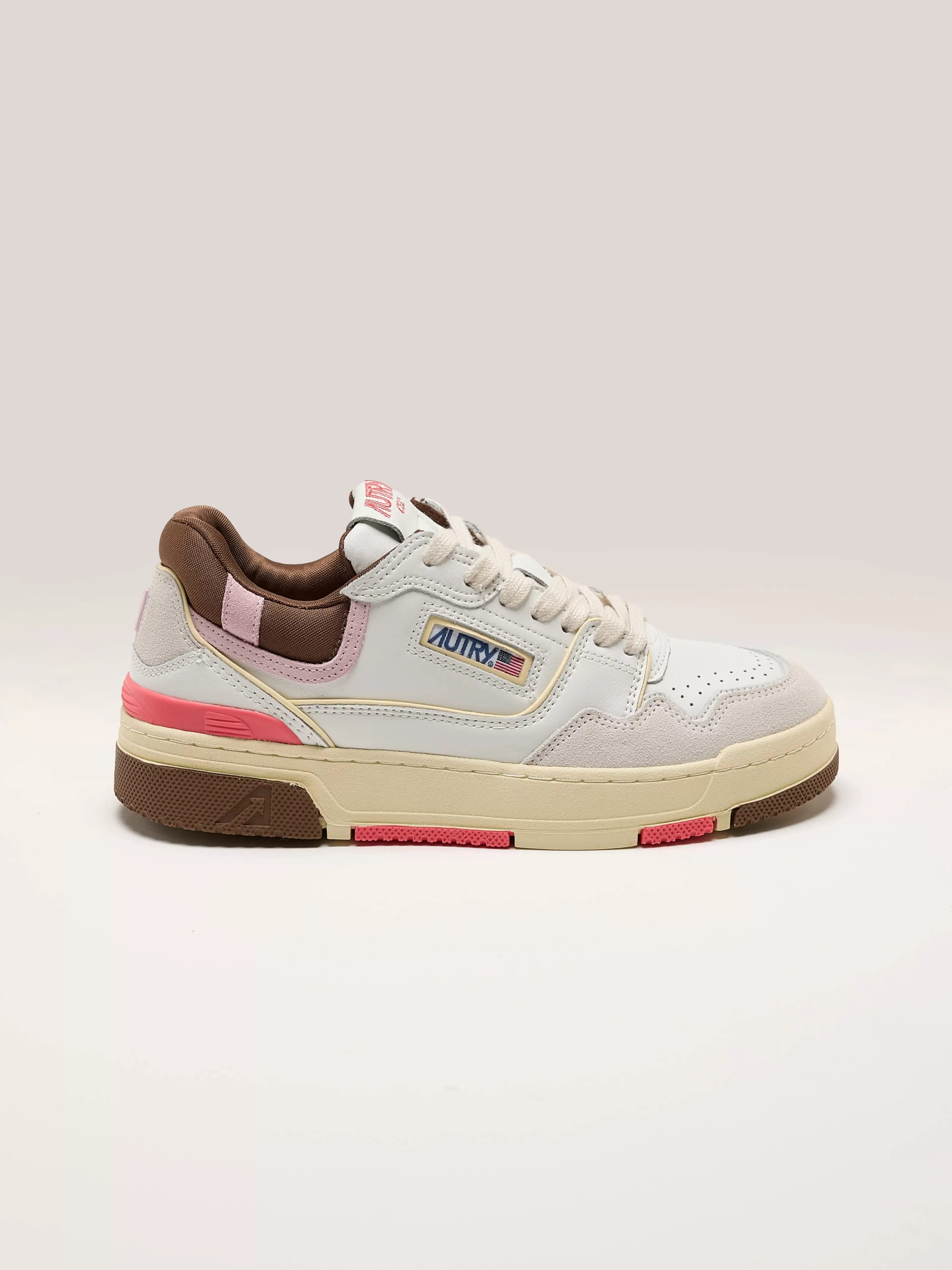 CLC Low Voor Vrouwen-Autry Flash Sale