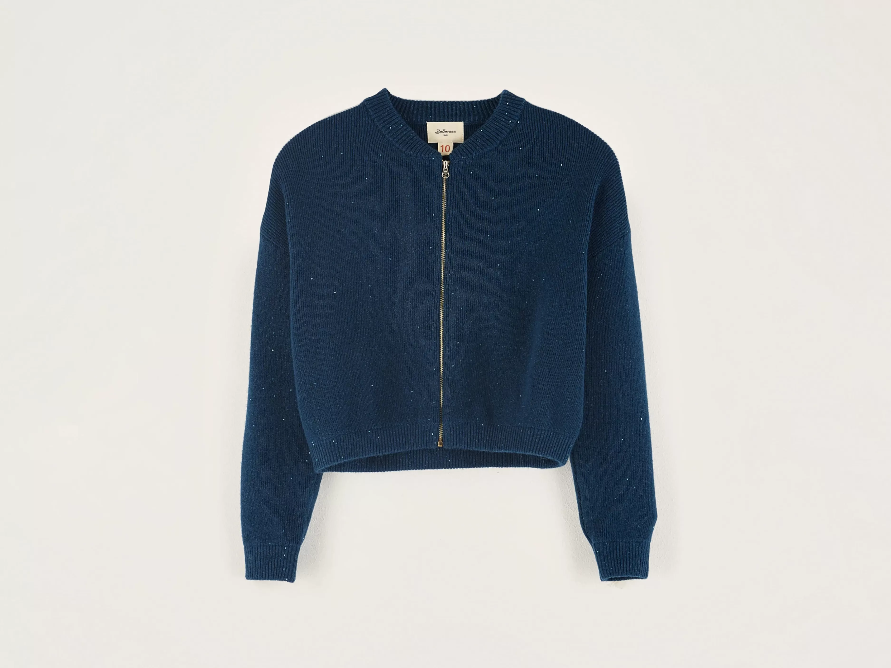 Ayrip Bomberstijl Cardigan-Bellerose Online