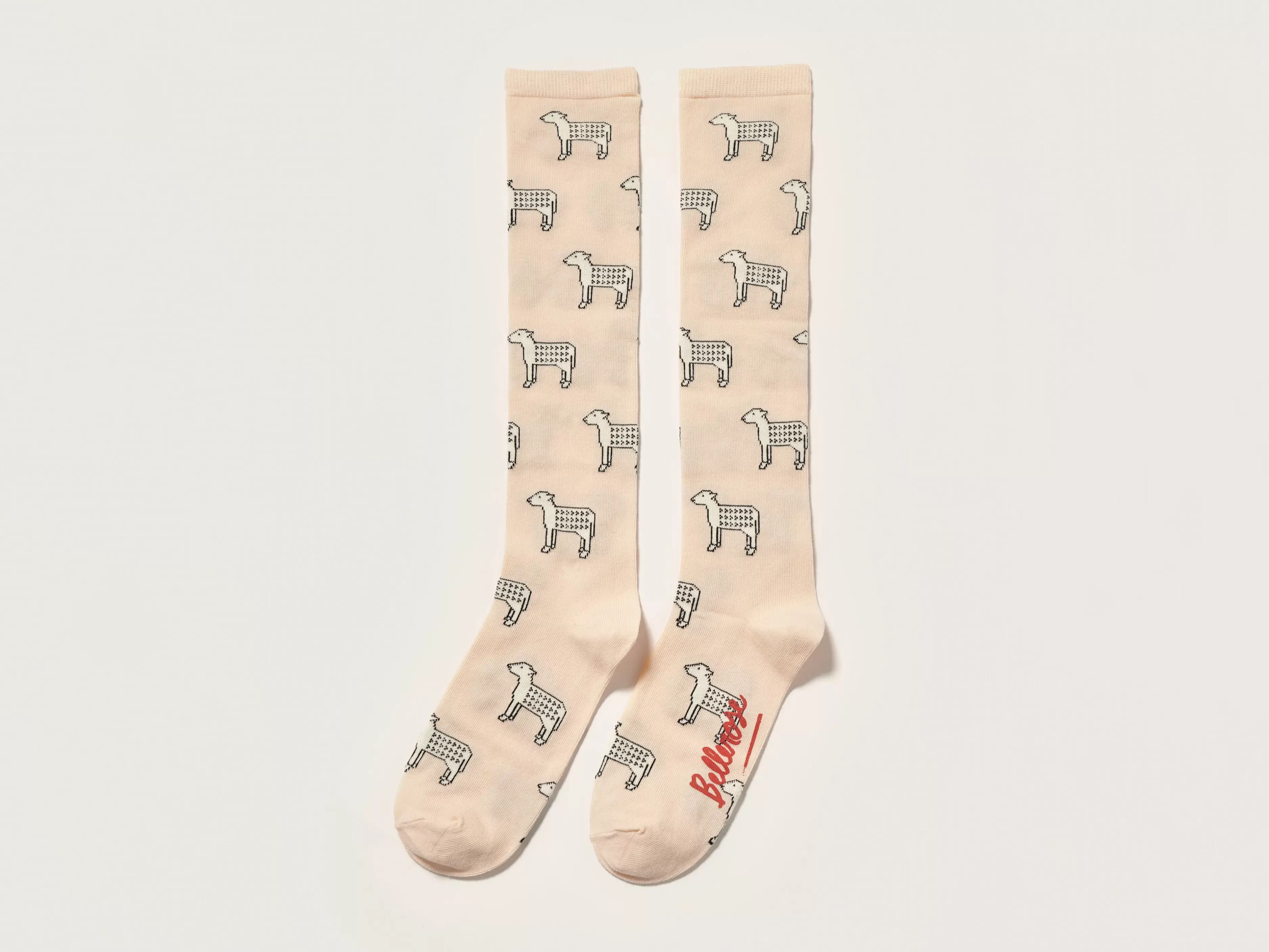 Bagri Kniekousen-Bellerose Outlet