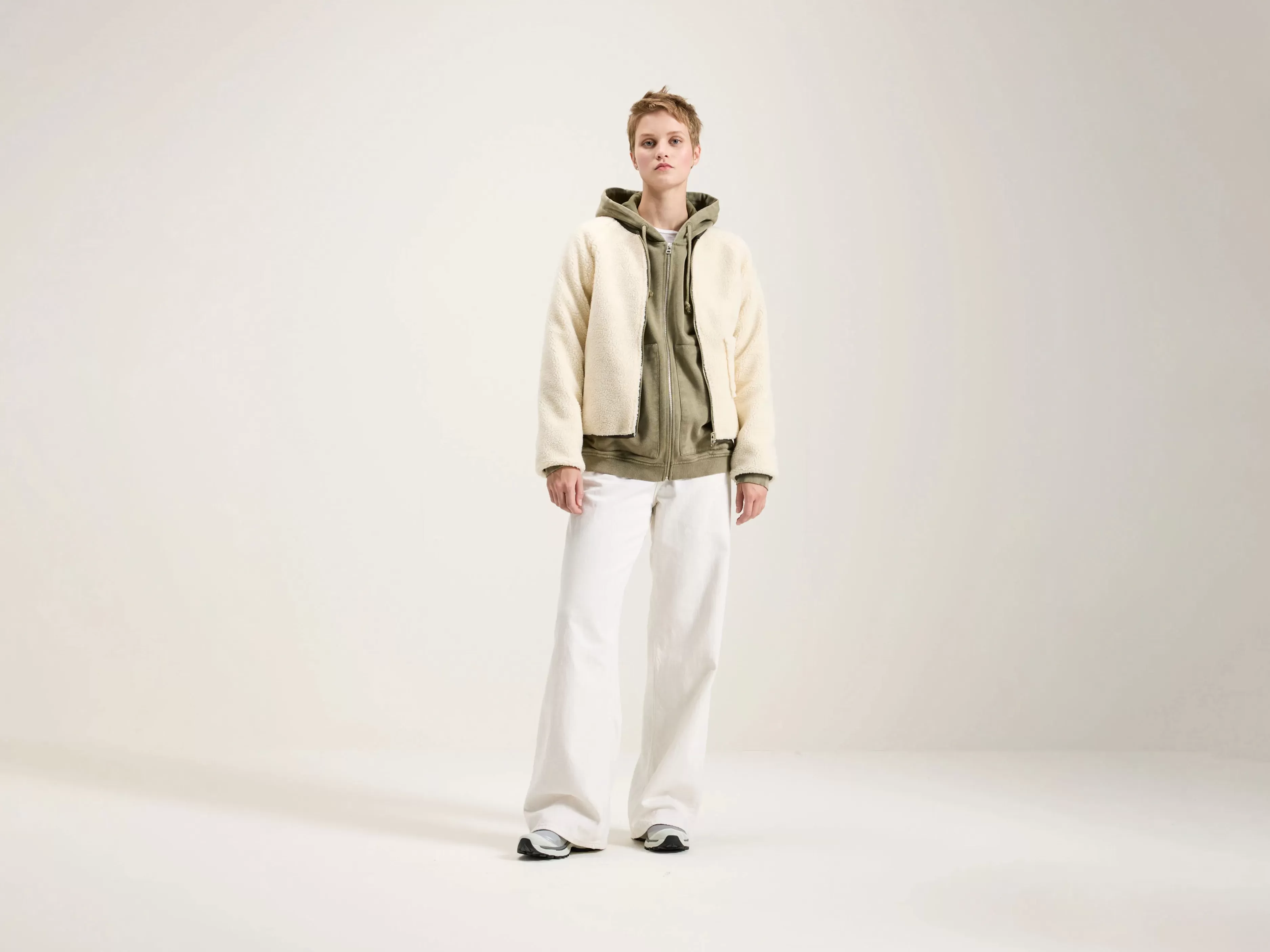 Belay Jas-Bellerose Store