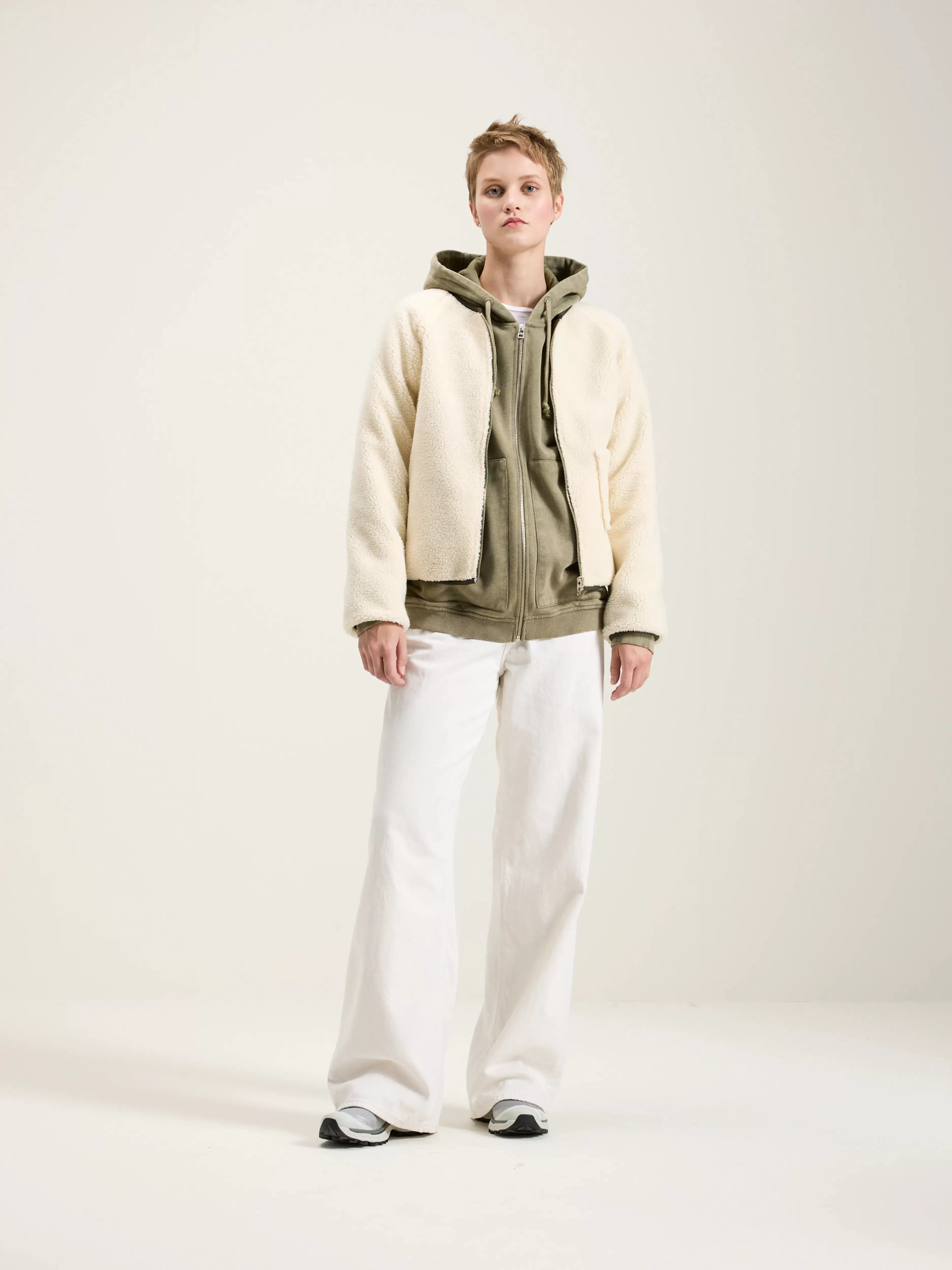 Belay Jas-Bellerose Store
