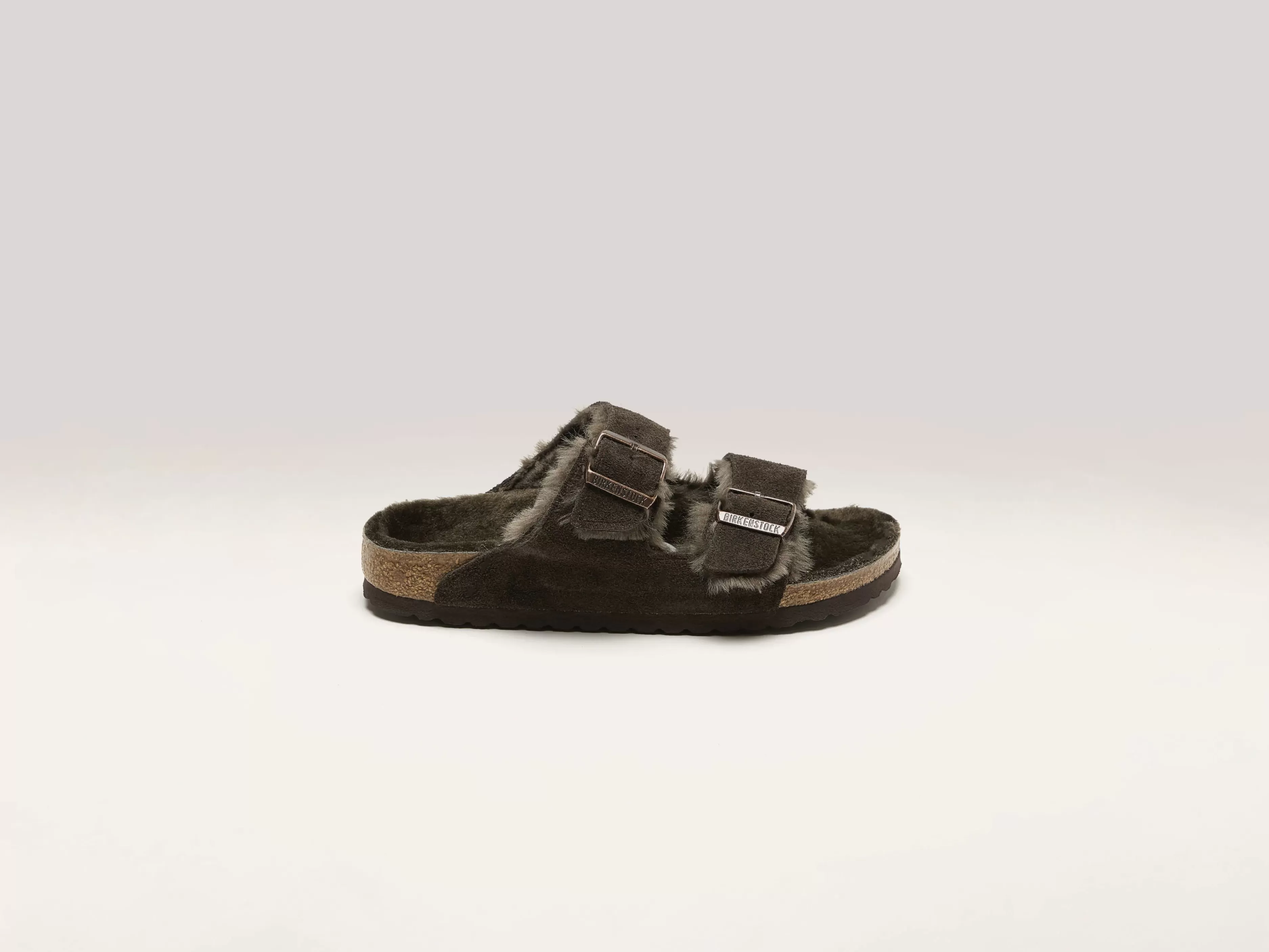 Arizona Omgekeerd Lam Voor Vrouwen-Birkenstock Flash Sale