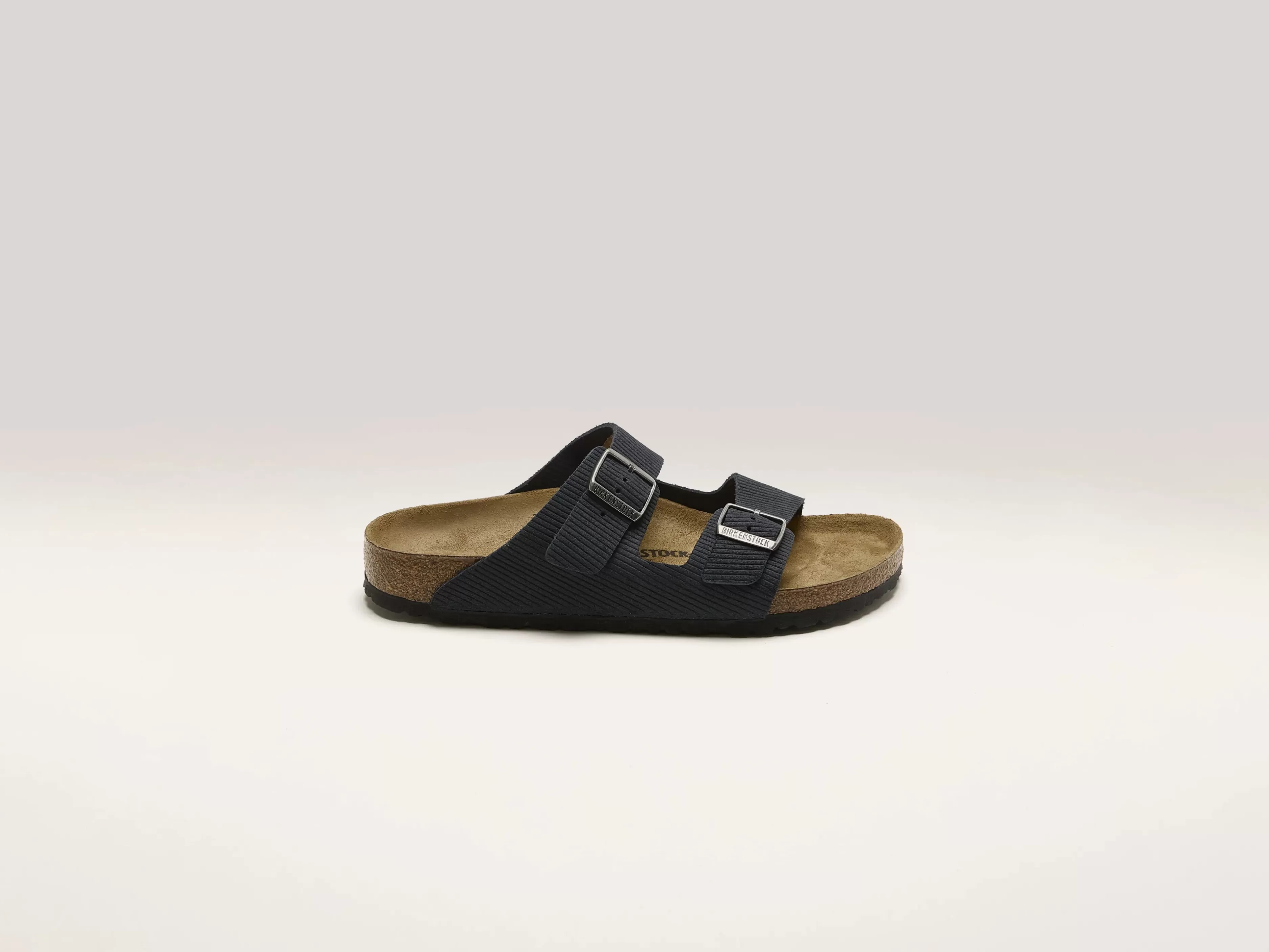 Arizona Suede Voor Mannen-Birkenstock Cheap