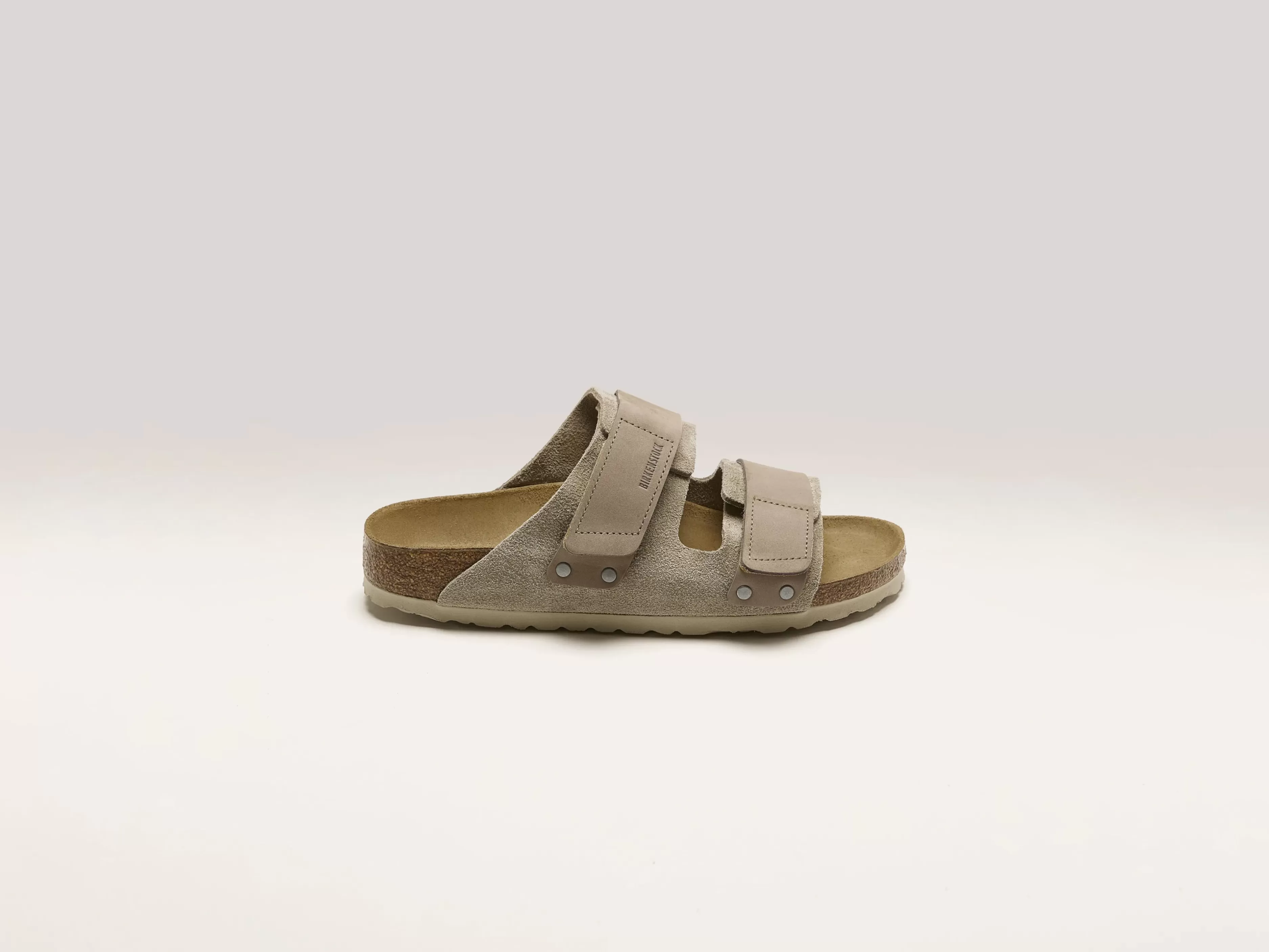 Uji Nubuck Voor Vrouwen-Birkenstock Flash Sale
