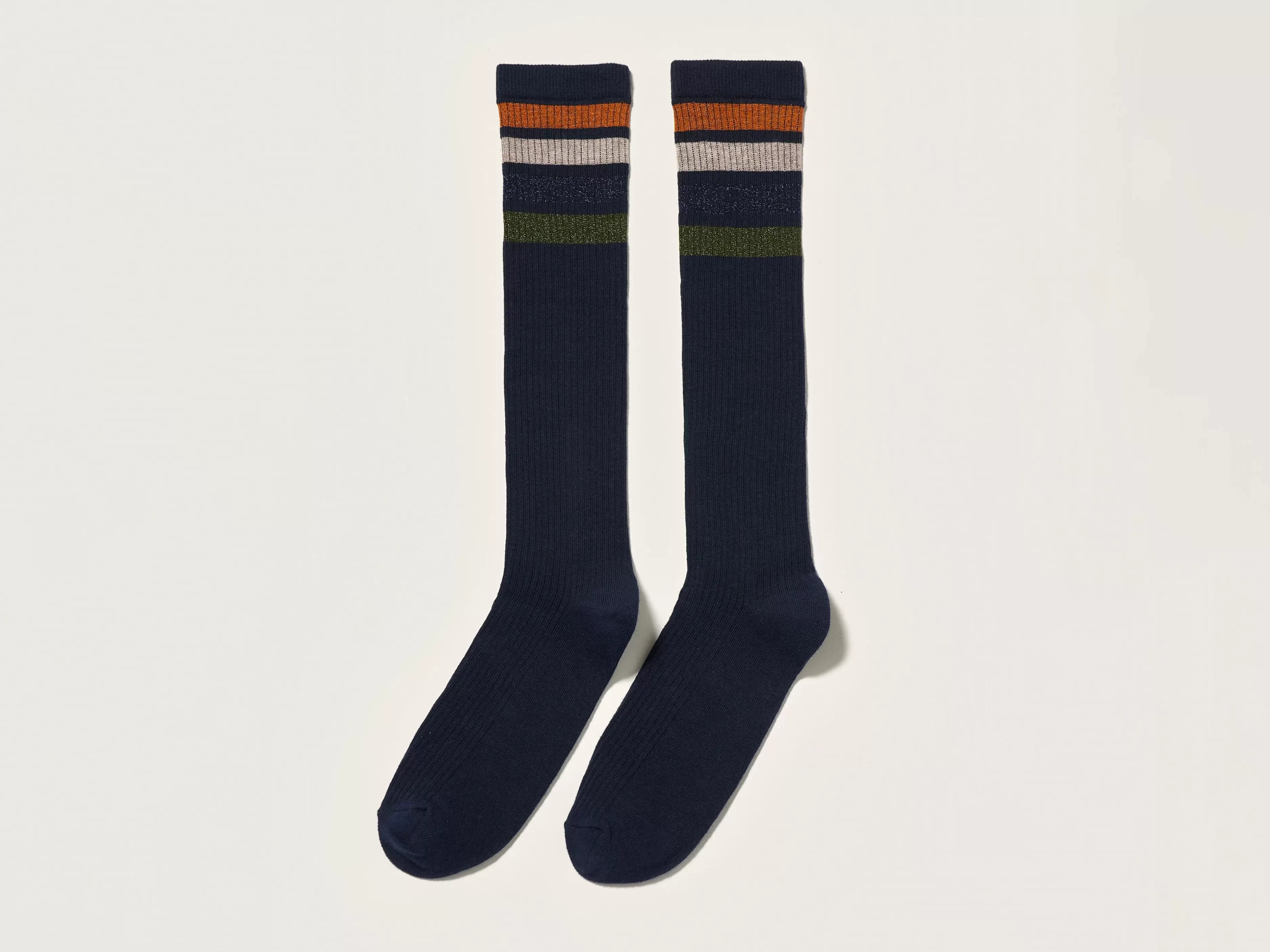 Bopek Kniehoge Sokken-Bellerose Discount