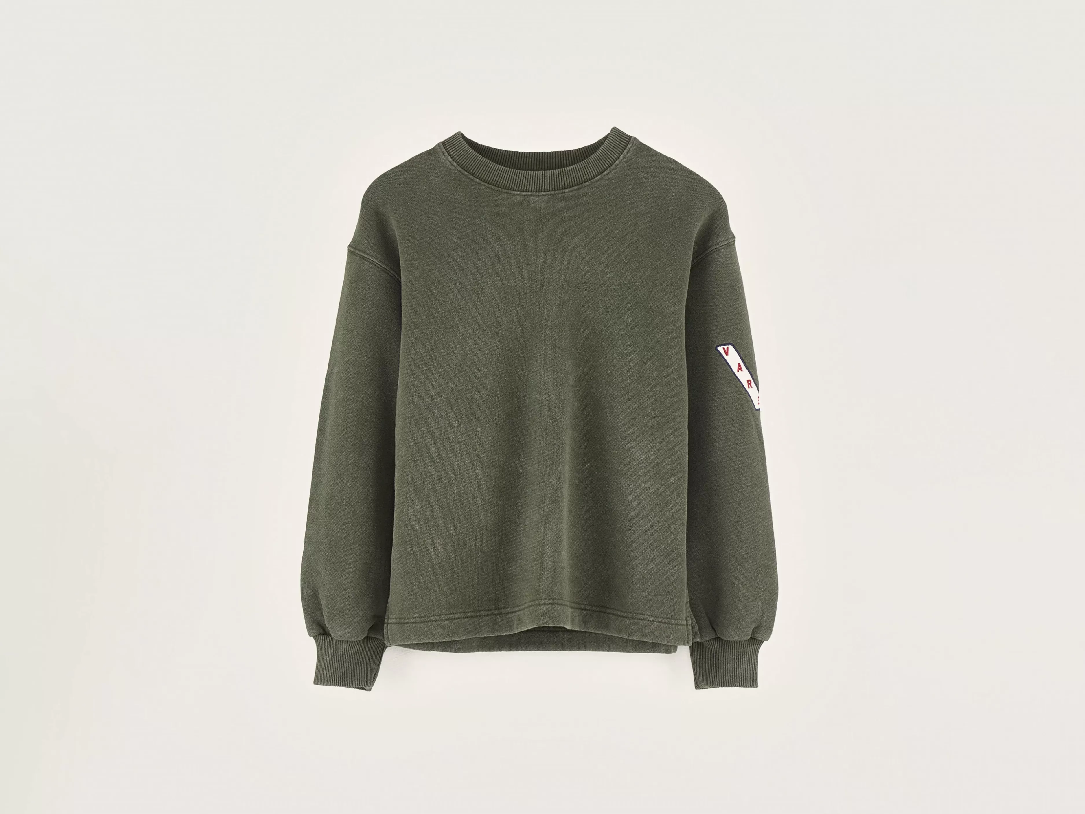 Chamo Comfortabel Sweatshirt-Bellerose Flash Sale