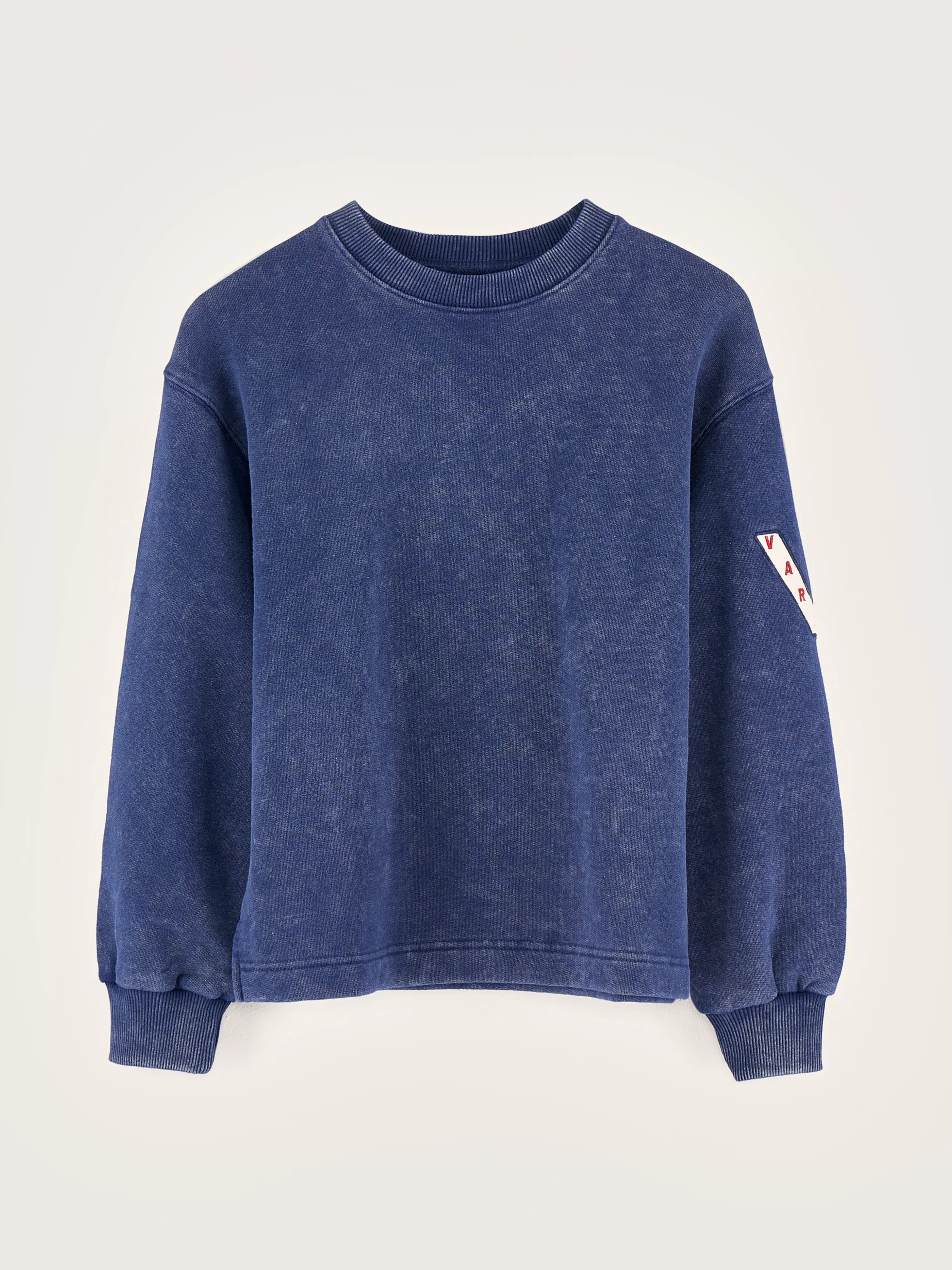 Chamo Comfortabel Sweatshirt-Bellerose Shop