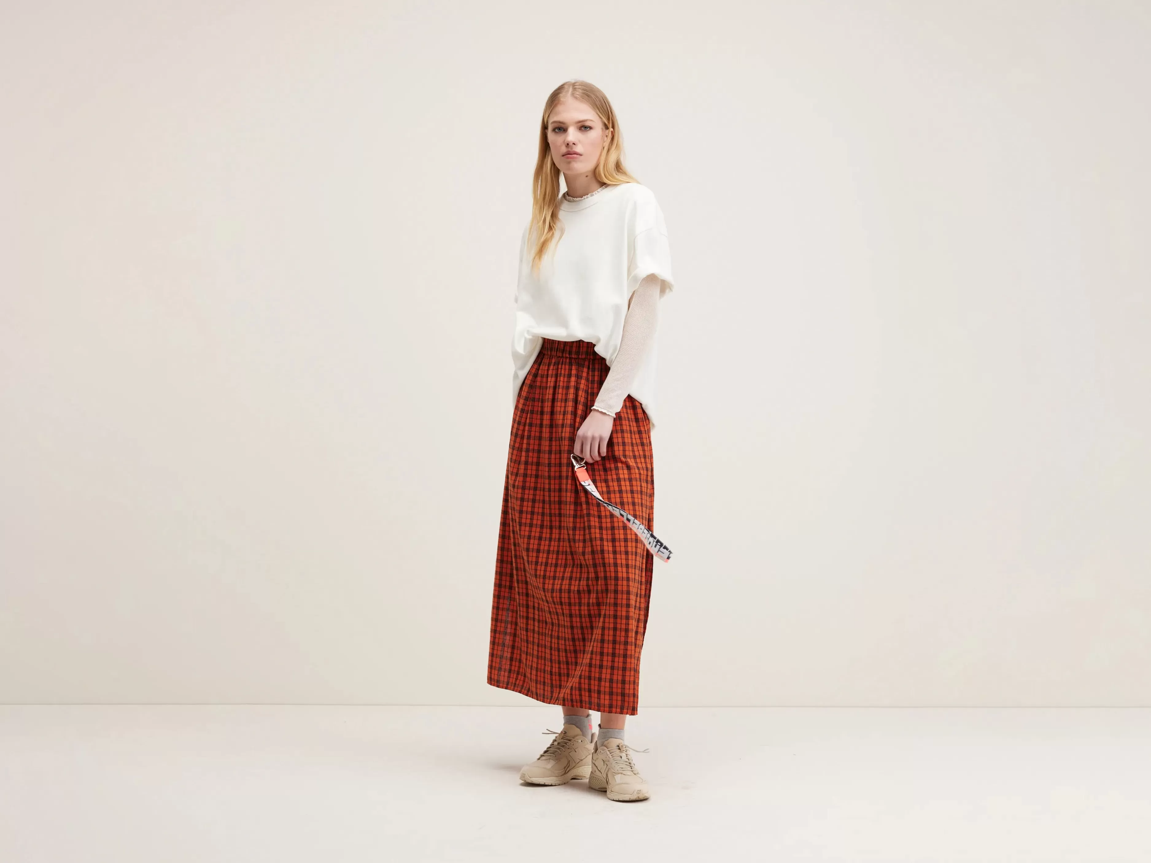Chiara Lange Rok-Bellerose Flash Sale