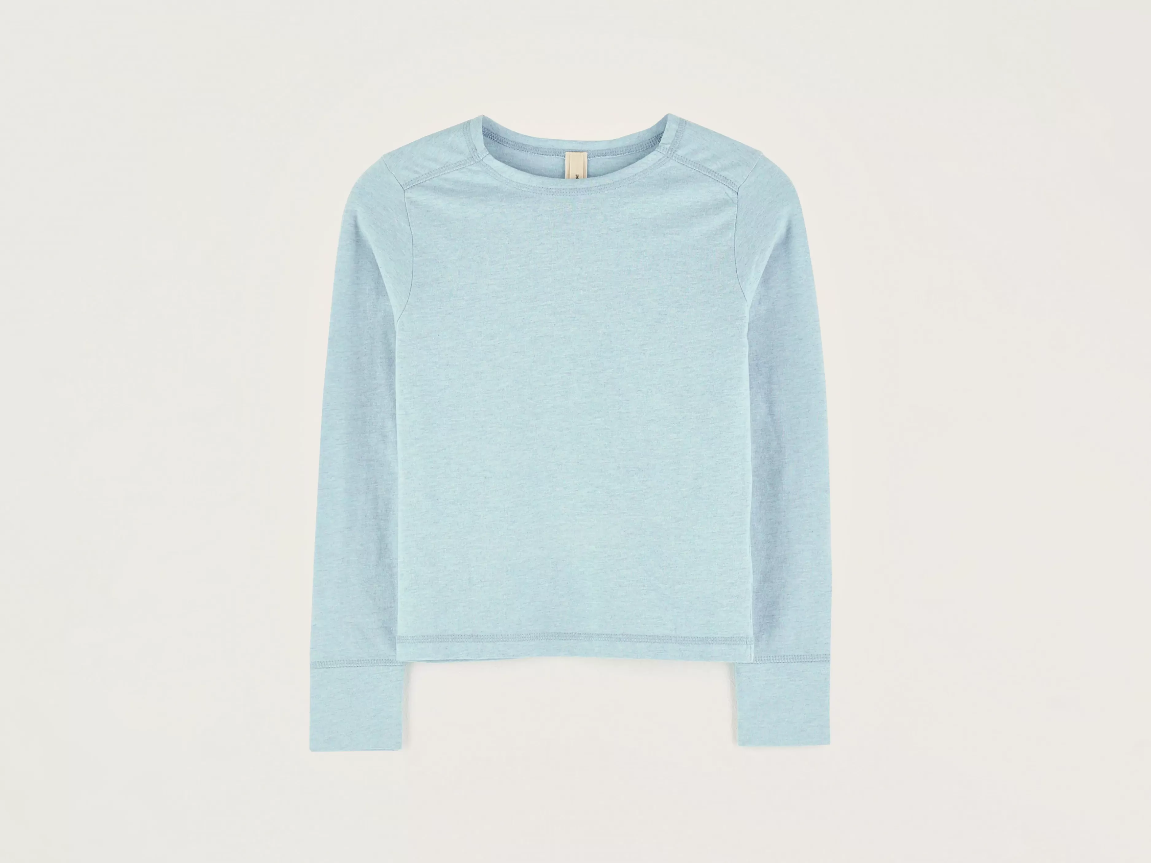 Collie Lange Mouwen T-shirt-Bellerose Discount