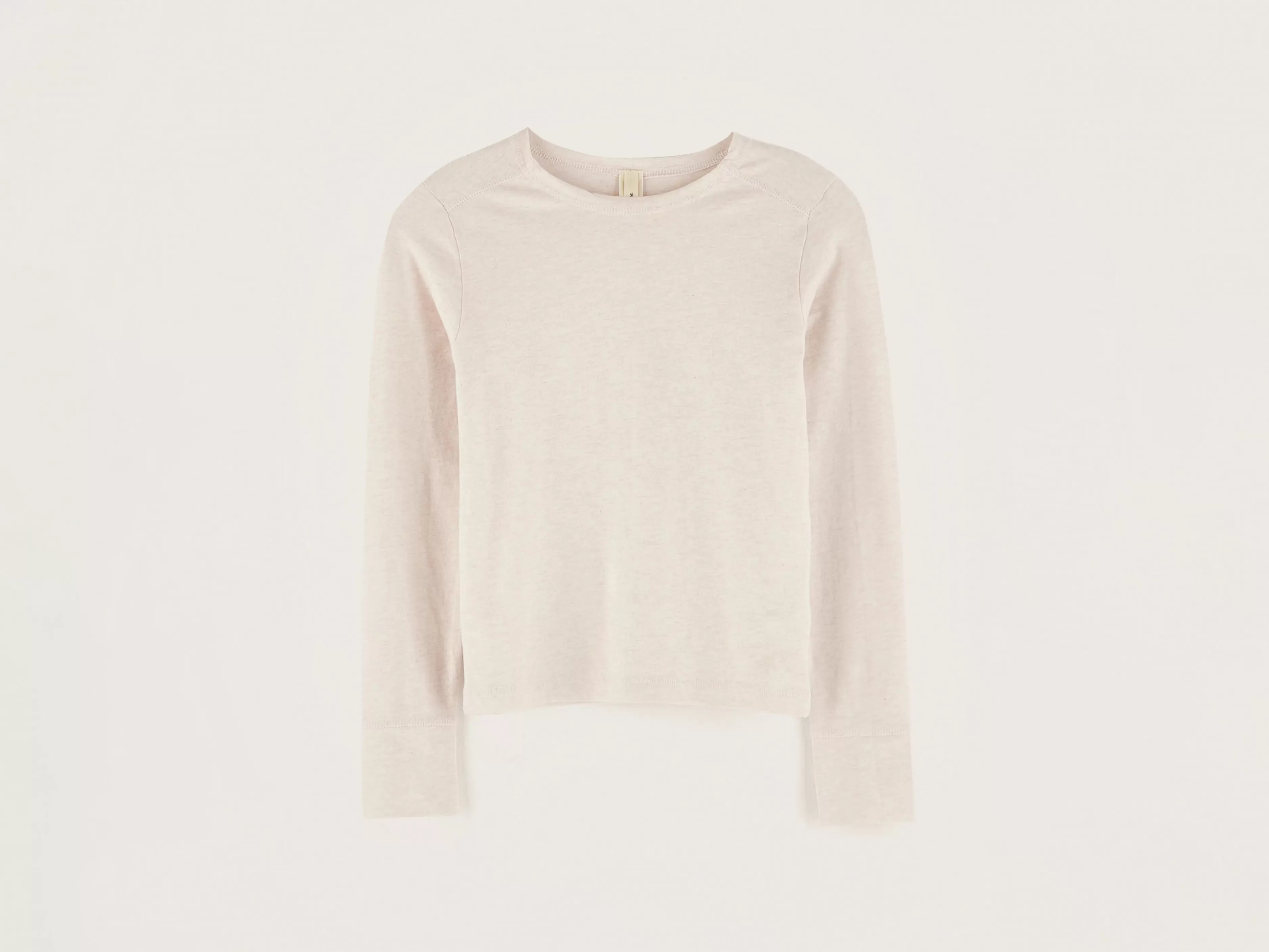 Collie Lange Mouwen T-shirt-Bellerose Flash Sale