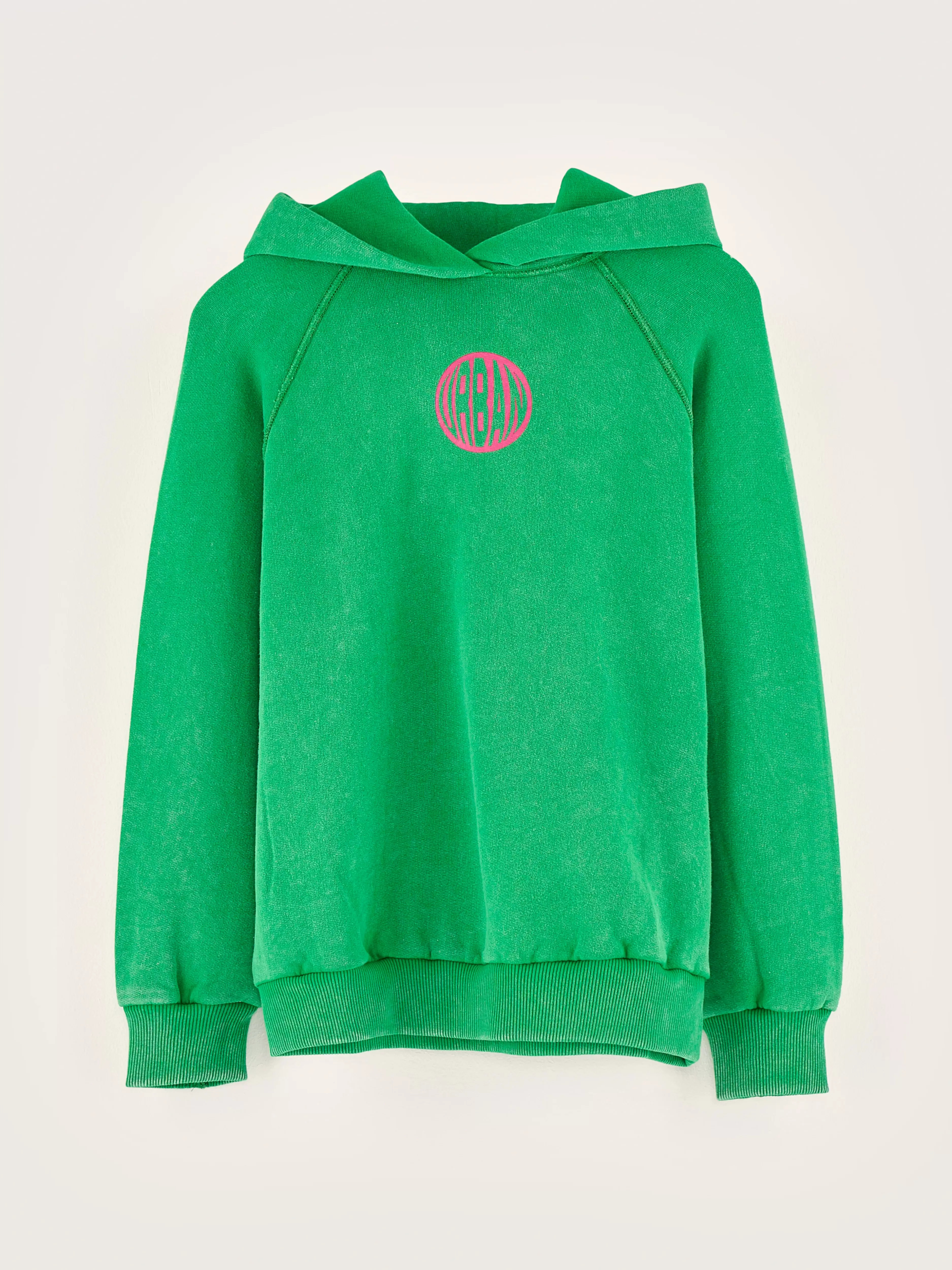 Conij Comfortabele Hoodie-Bellerose Best Sale