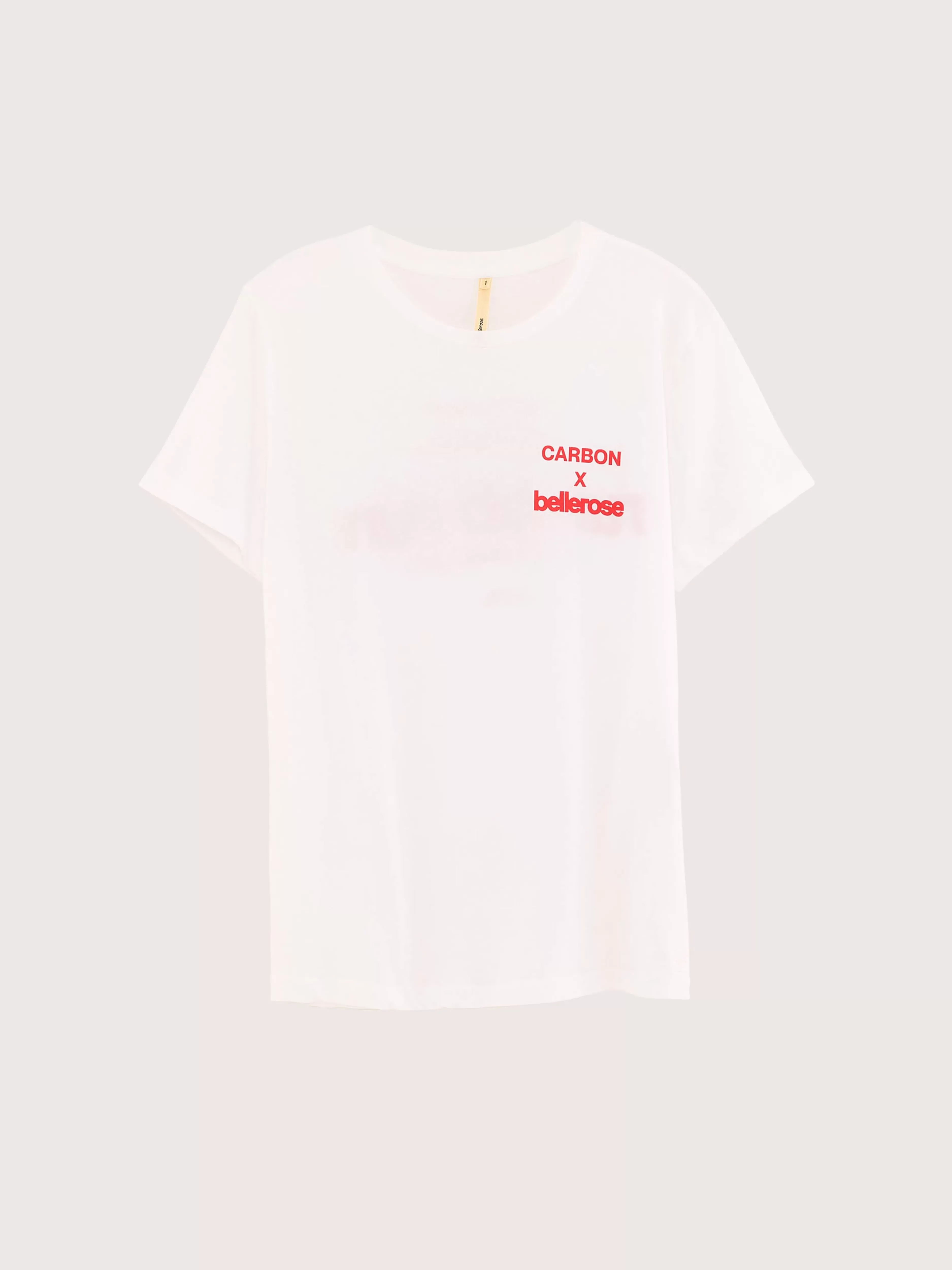 Covi T-shirt-Bellerose Discount