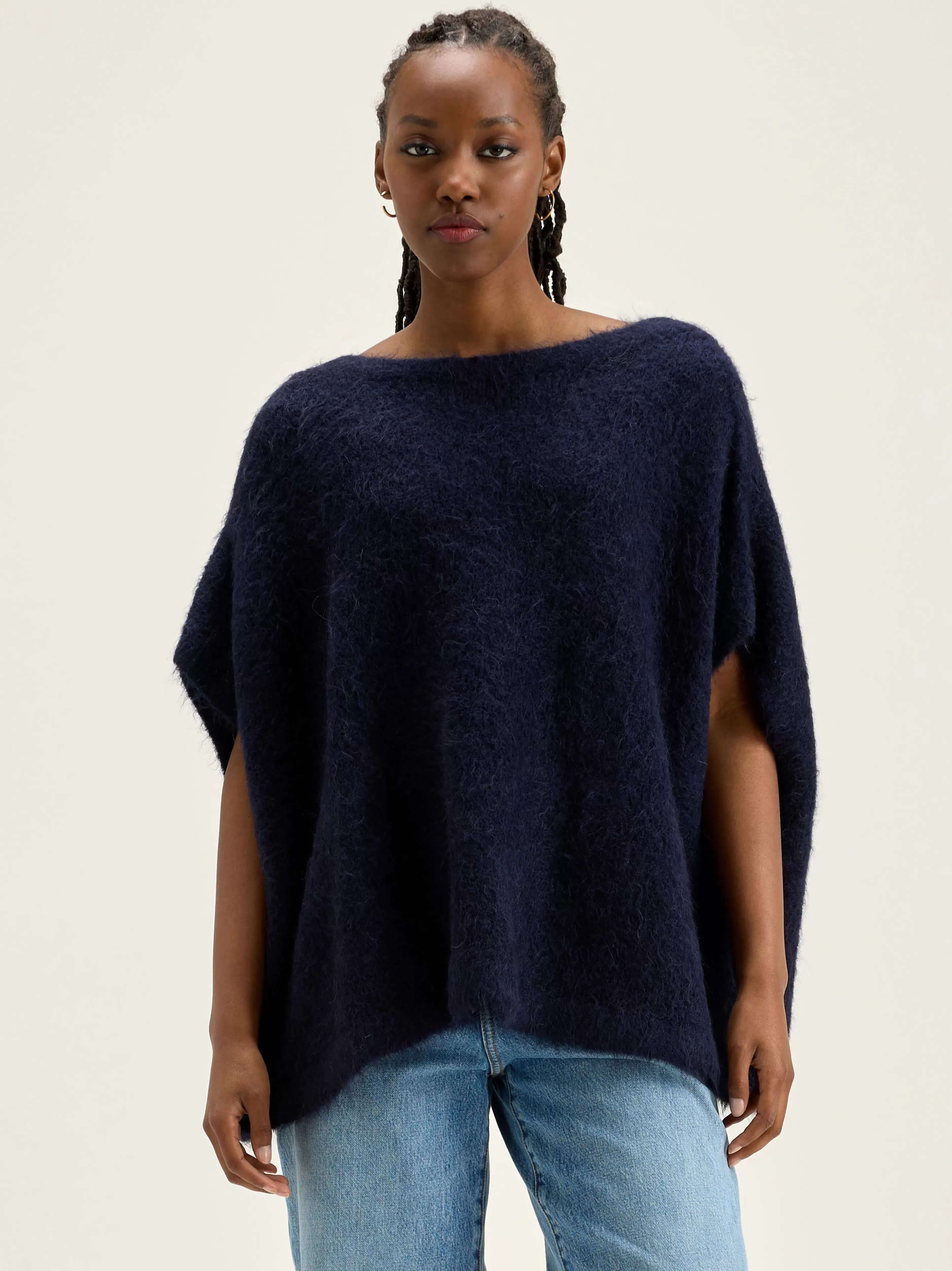 Decro Boothals Trui-Bellerose Store
