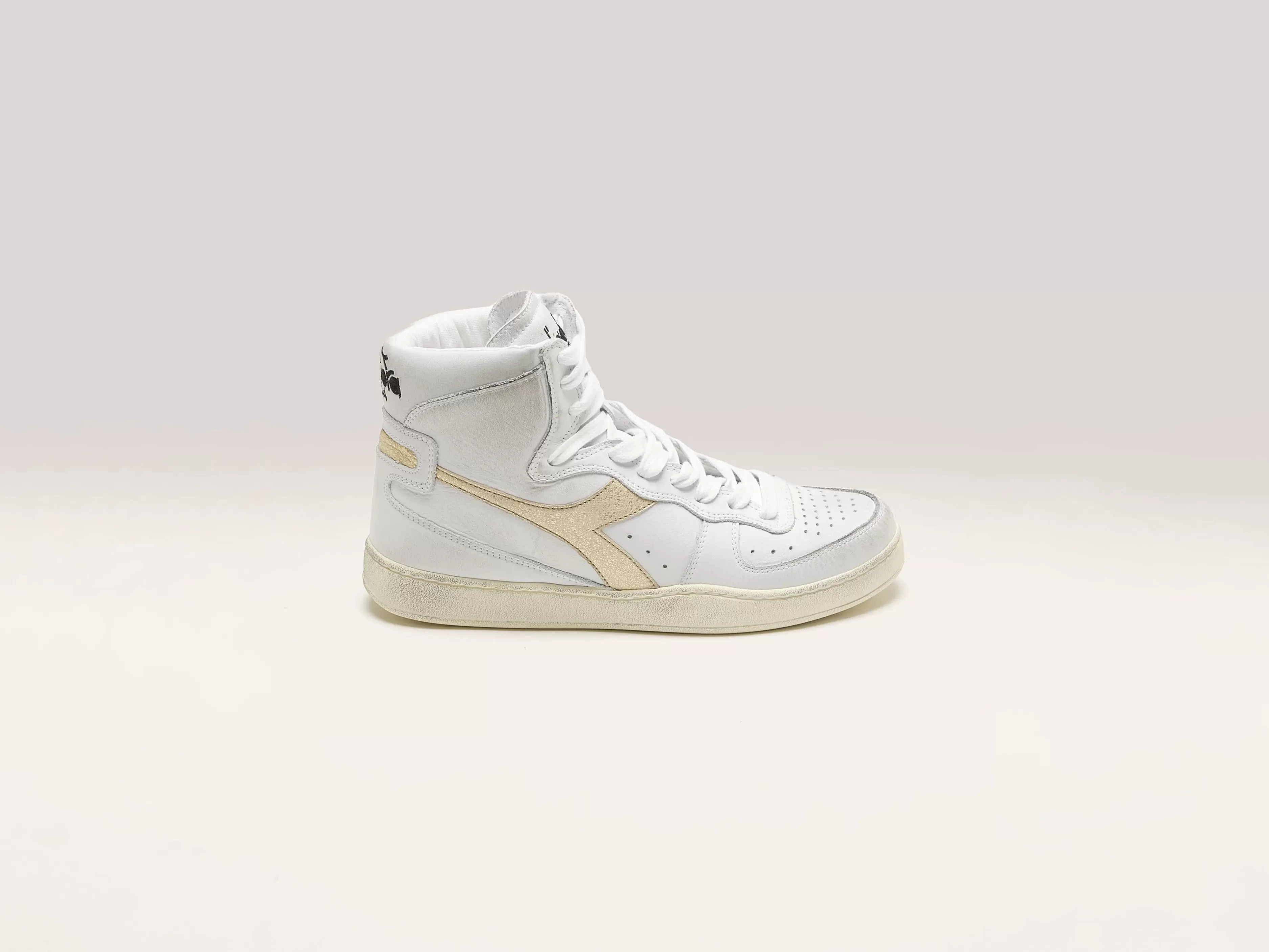 Mi Basket Used Voor Vrouwen-Diadora Discount