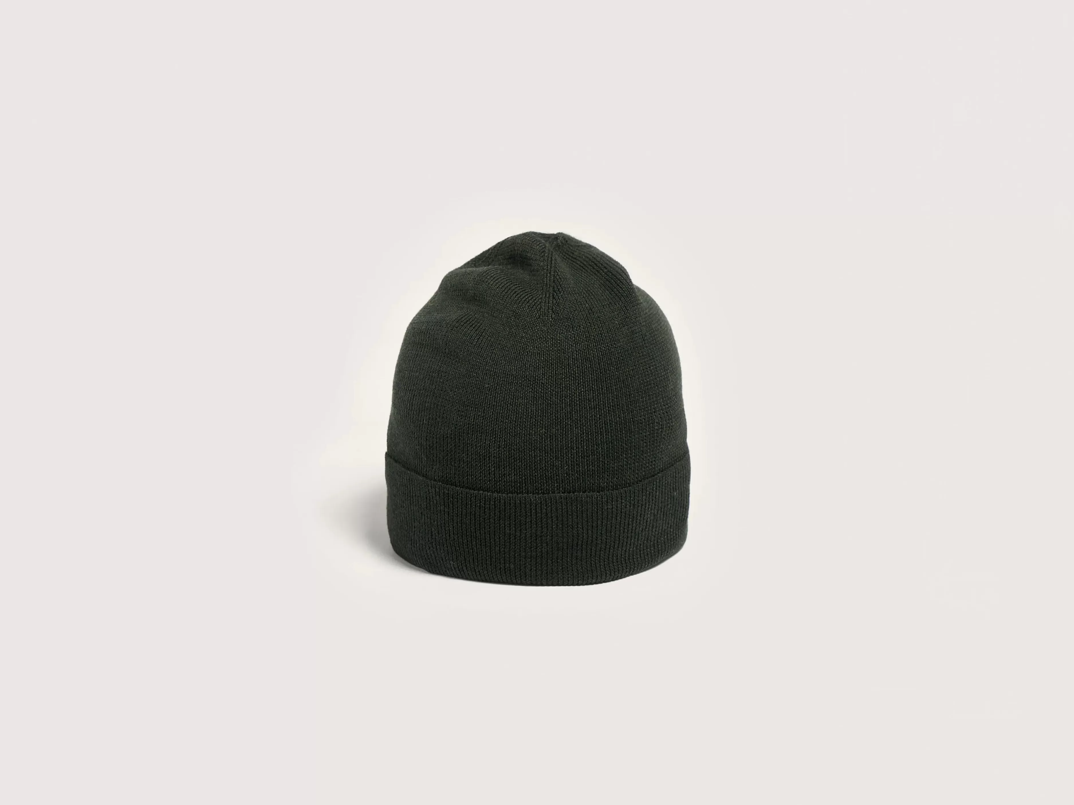 Dilbin Geribbelde Muts-Bellerose Outlet