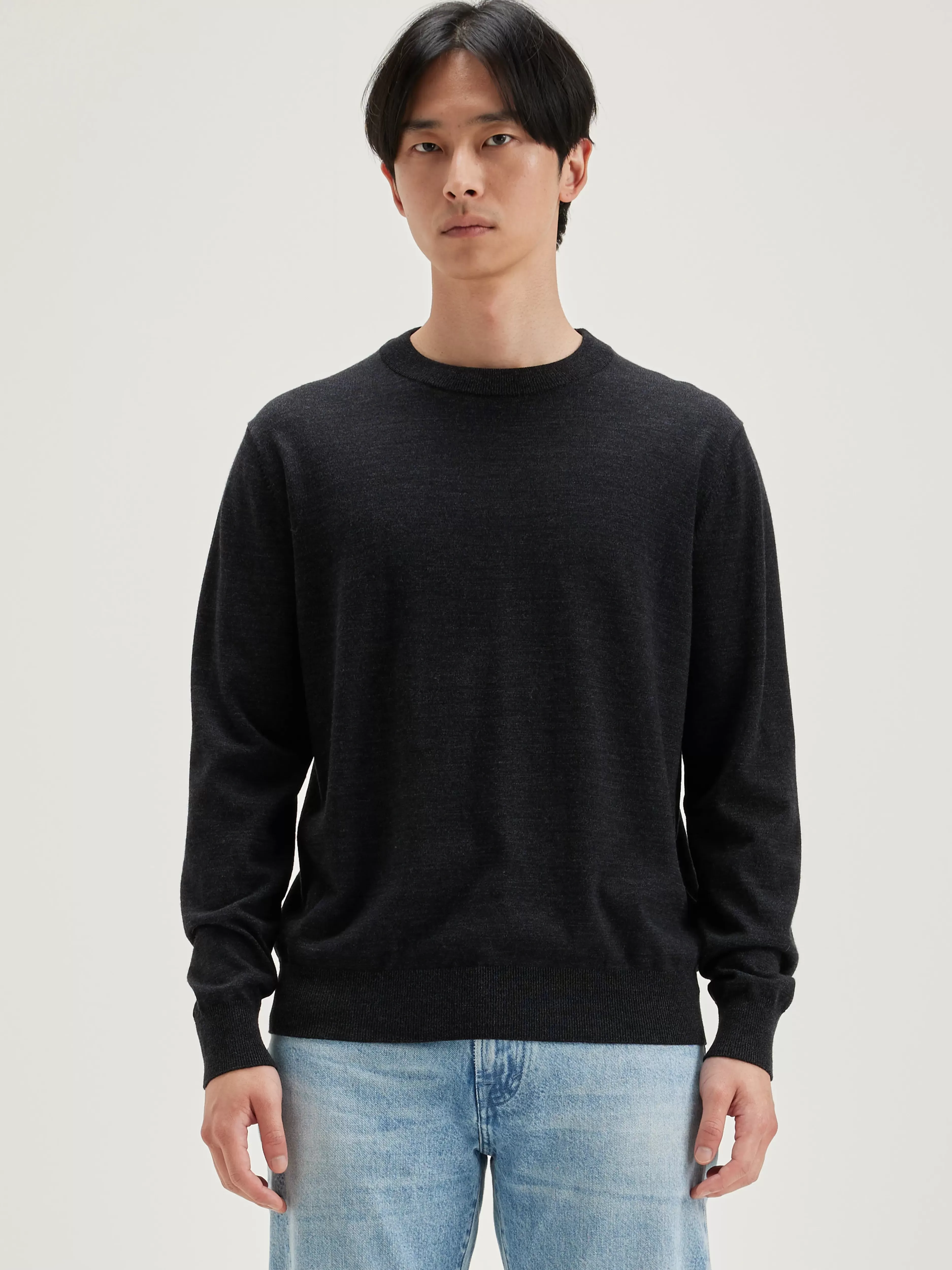 Dilliv Ronde Hals Trui-Bellerose Cheap