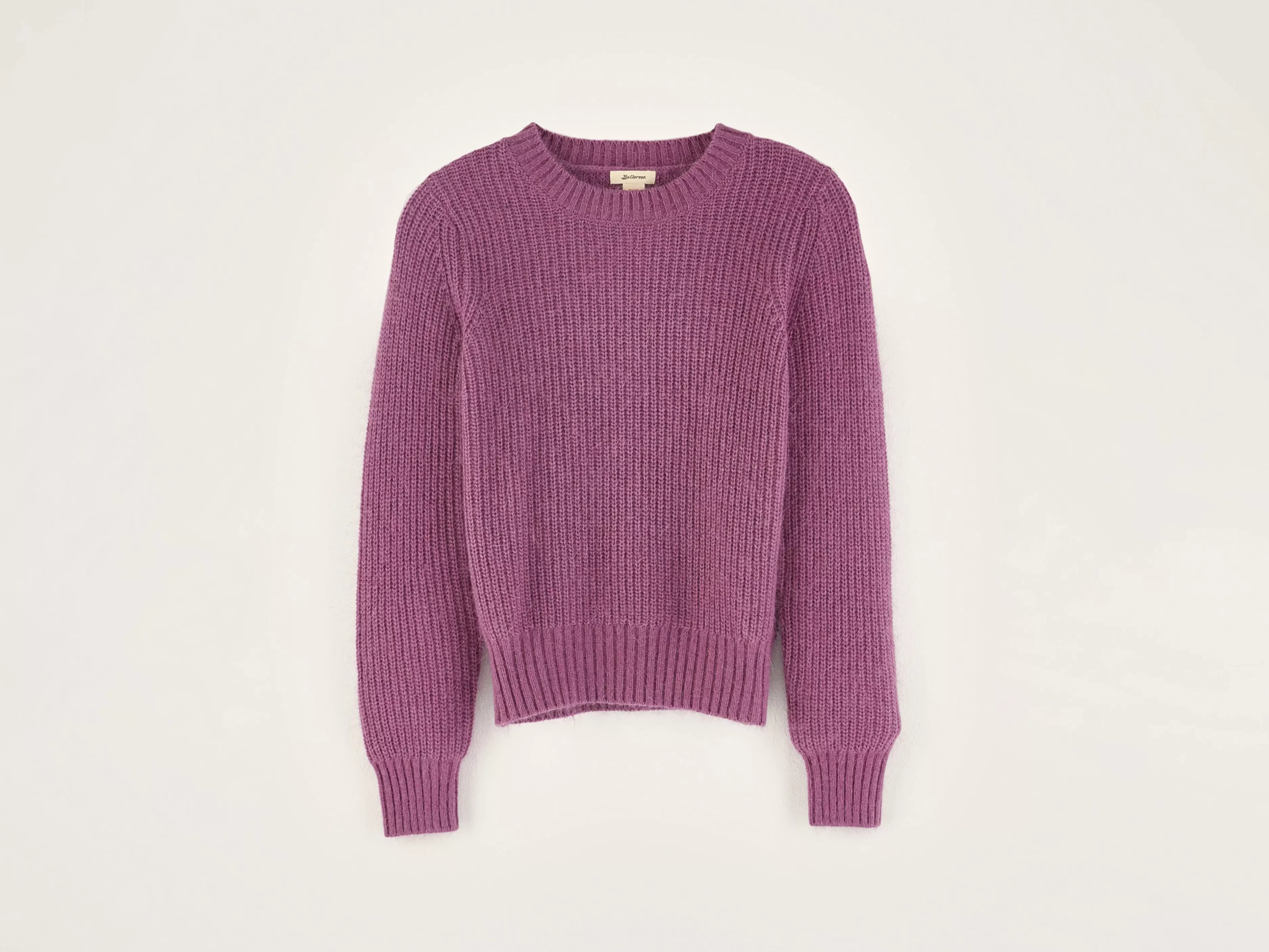 Diot Ronde Hals Trui-Bellerose Store