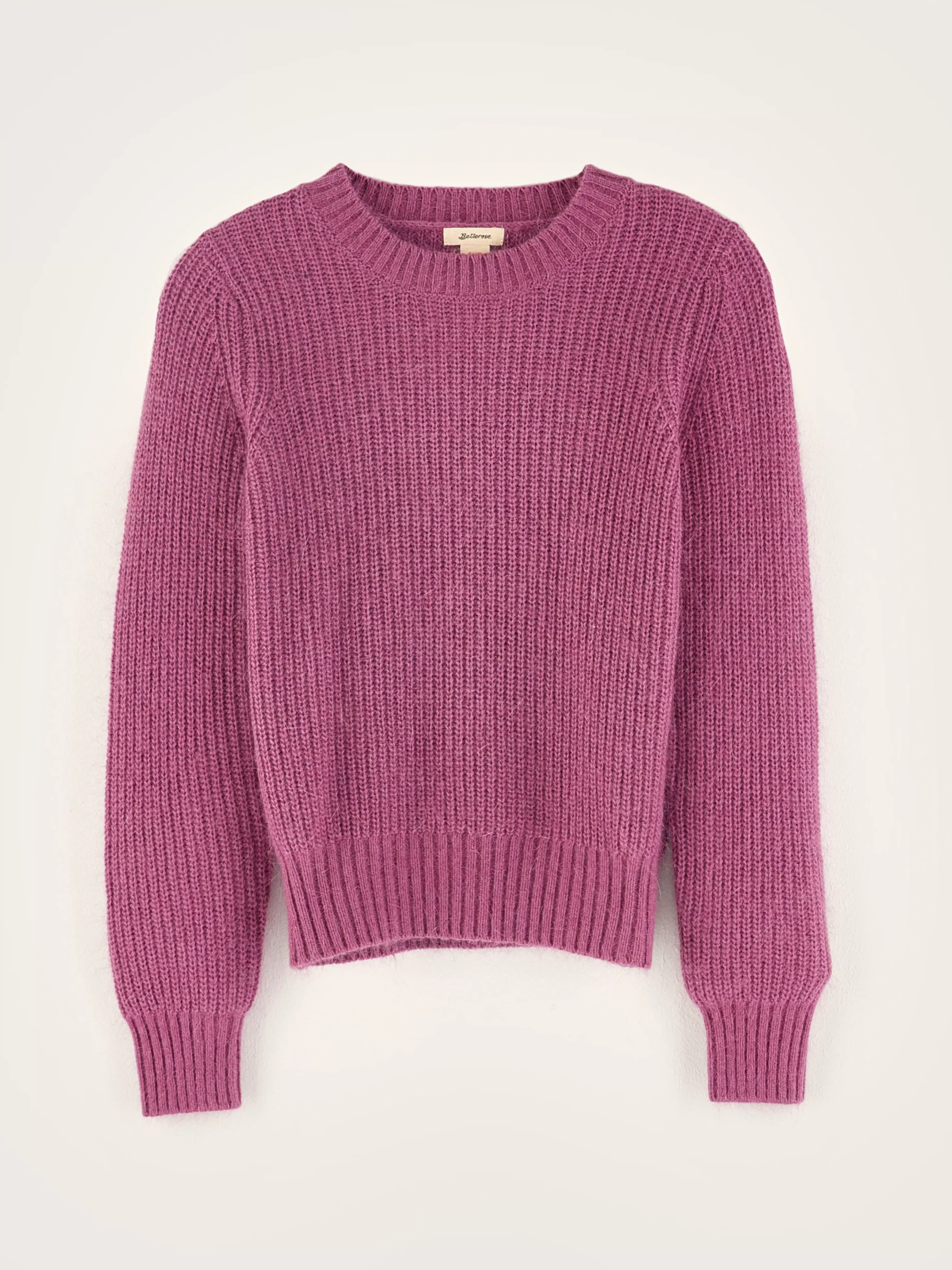 Diot Ronde Hals Trui-Bellerose Store