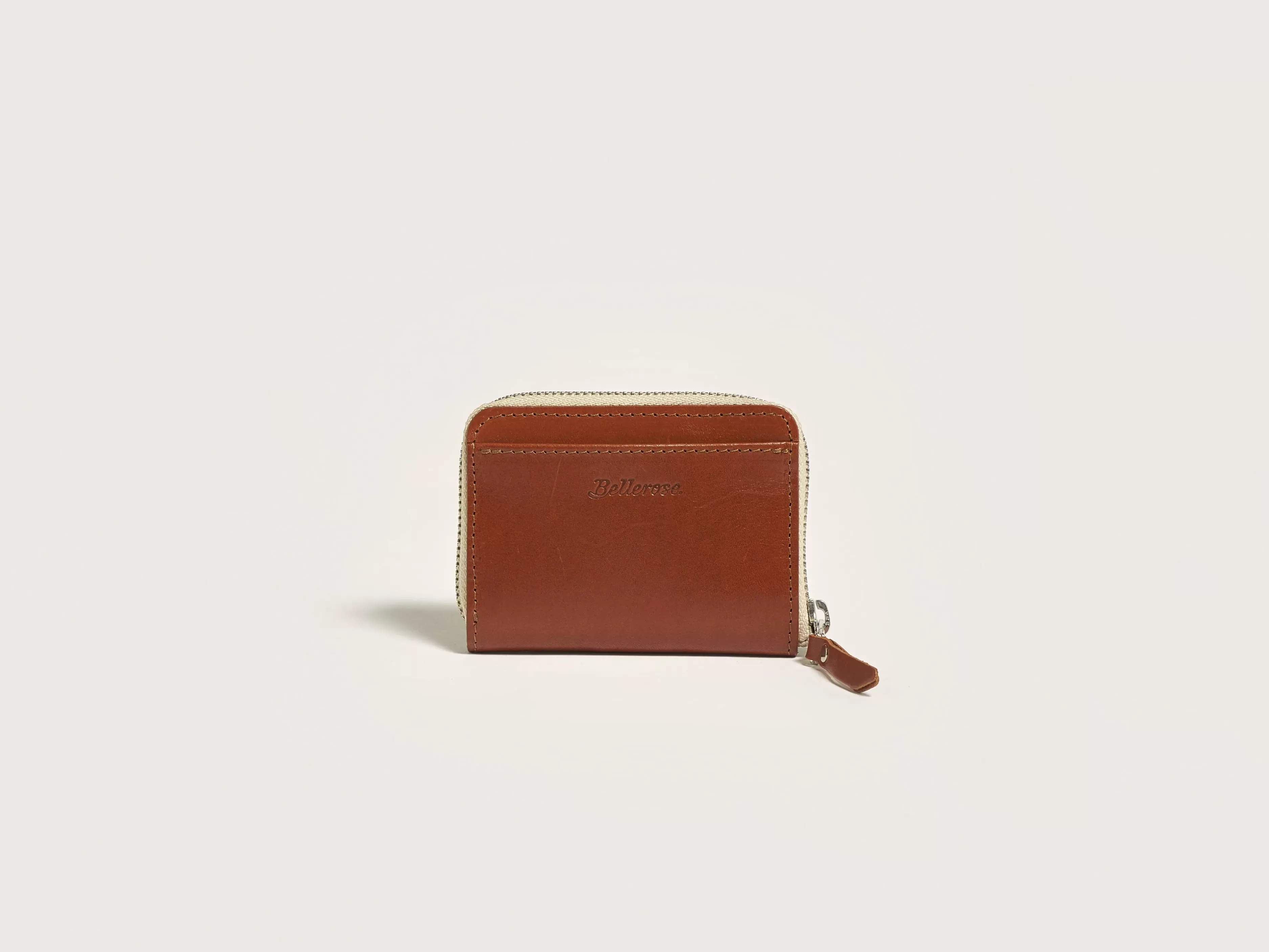 Dolhy Portemonnee Met Rits-Bellerose Cheap