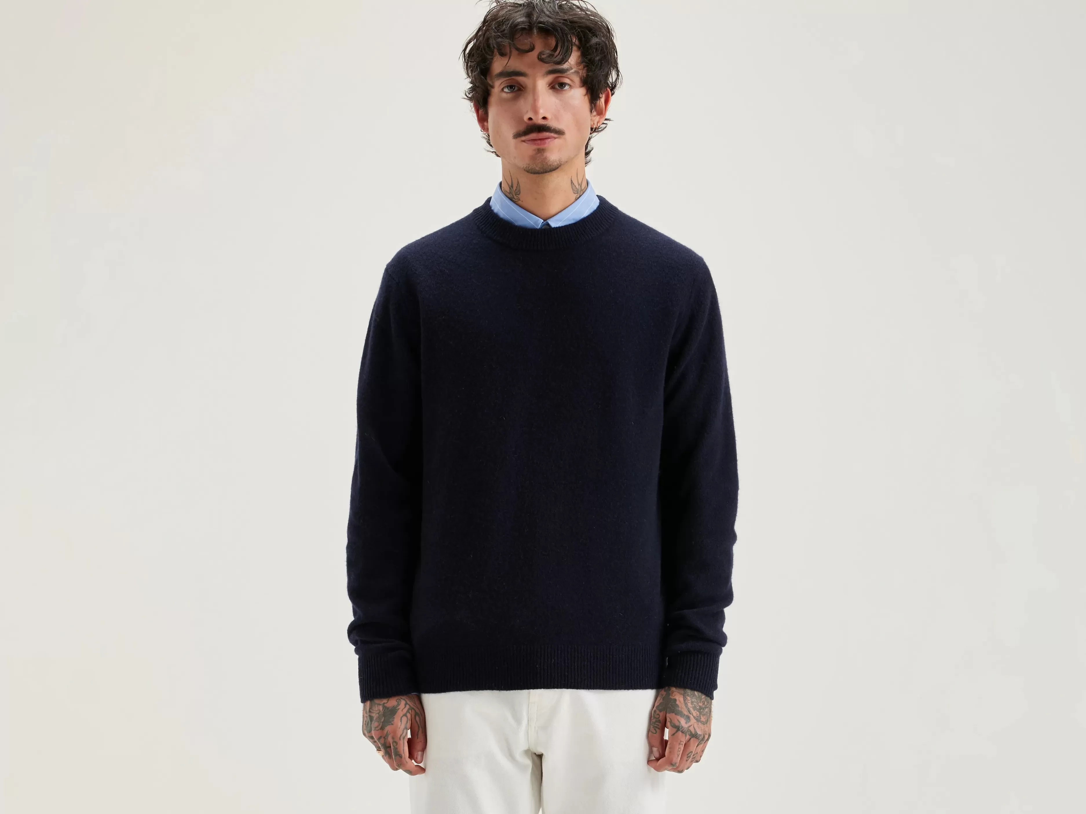 Donoon Ronde Hals Trui-Bellerose Cheap