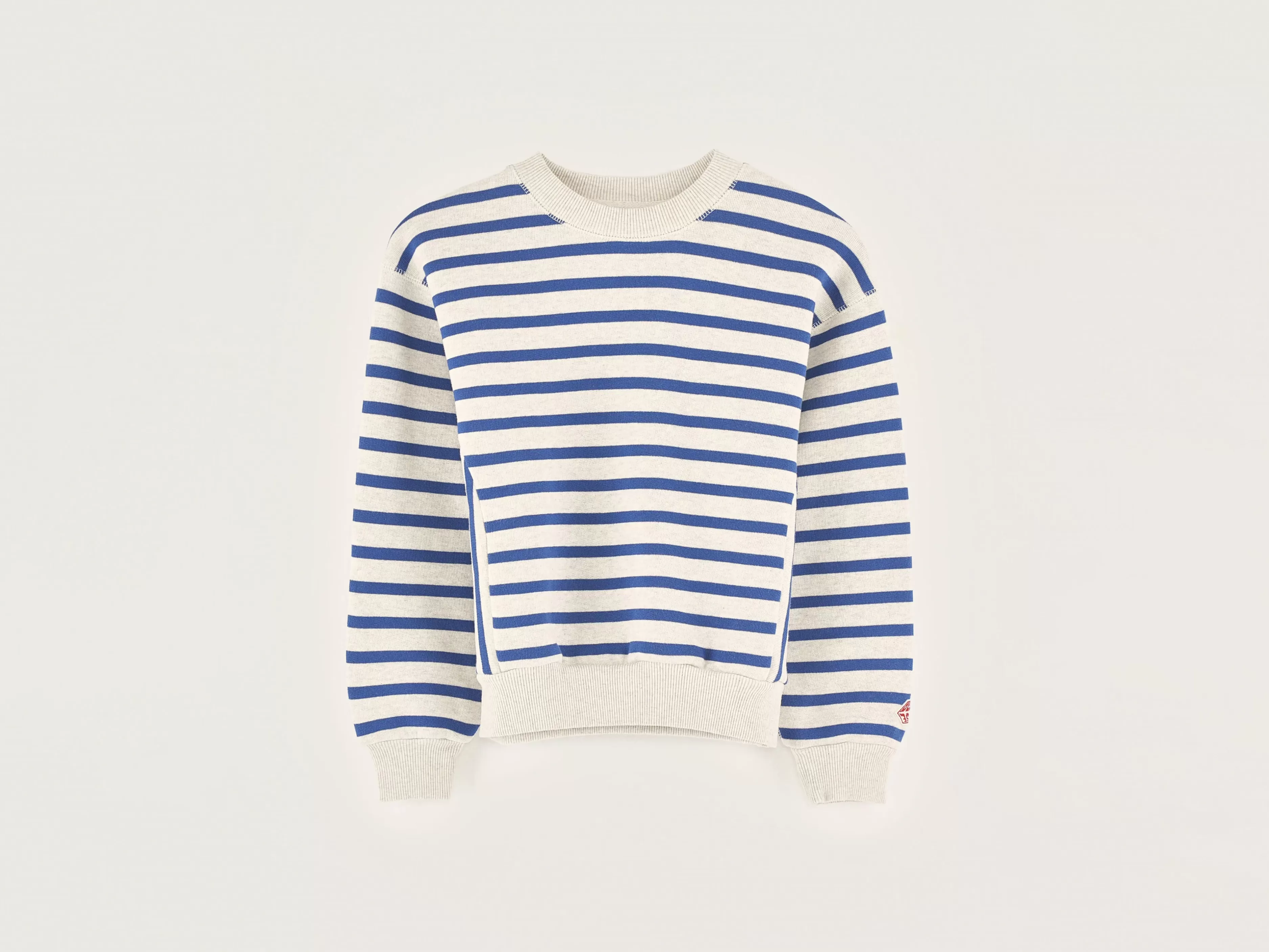 Fadoly Ronde Hals Sweatshirt-Bellerose Online