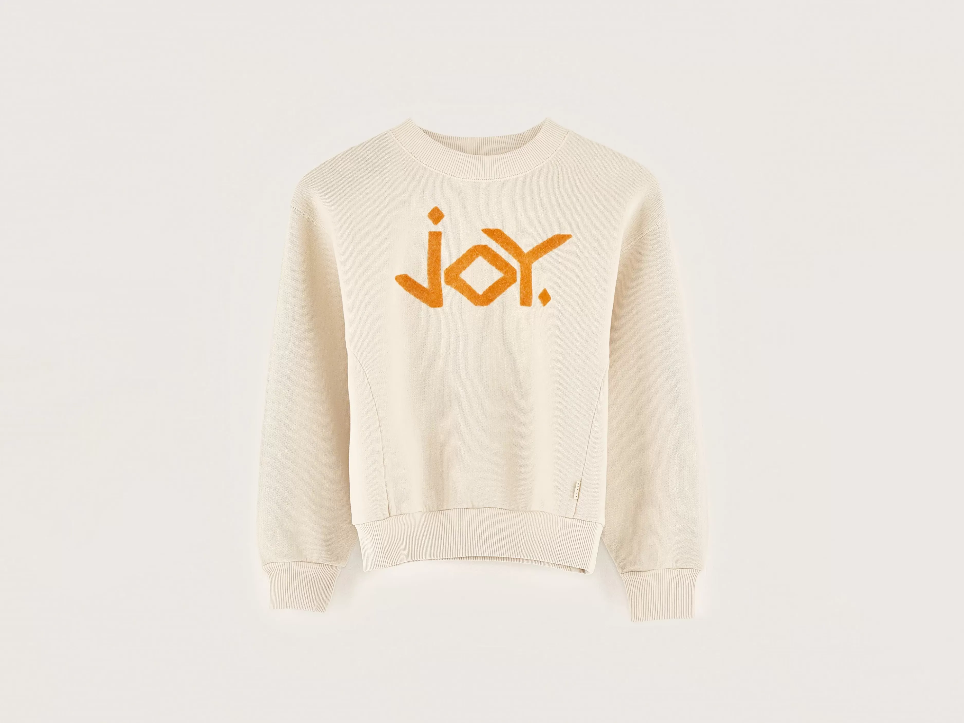Fadoly Ronde Hals Sweatshirt-Bellerose Outlet