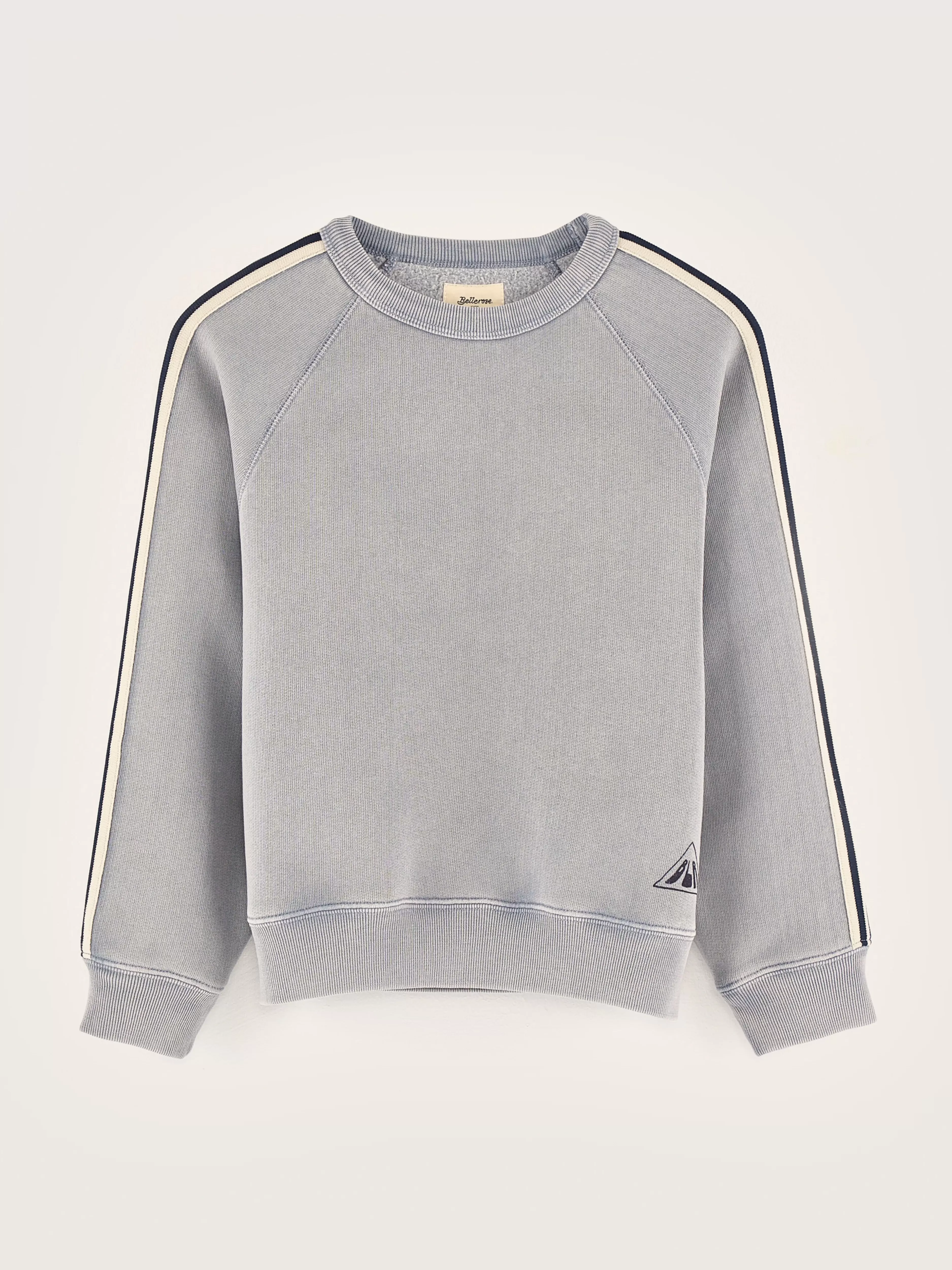 Fagoso Ronde Hals Sweatshirt-Bellerose Discount
