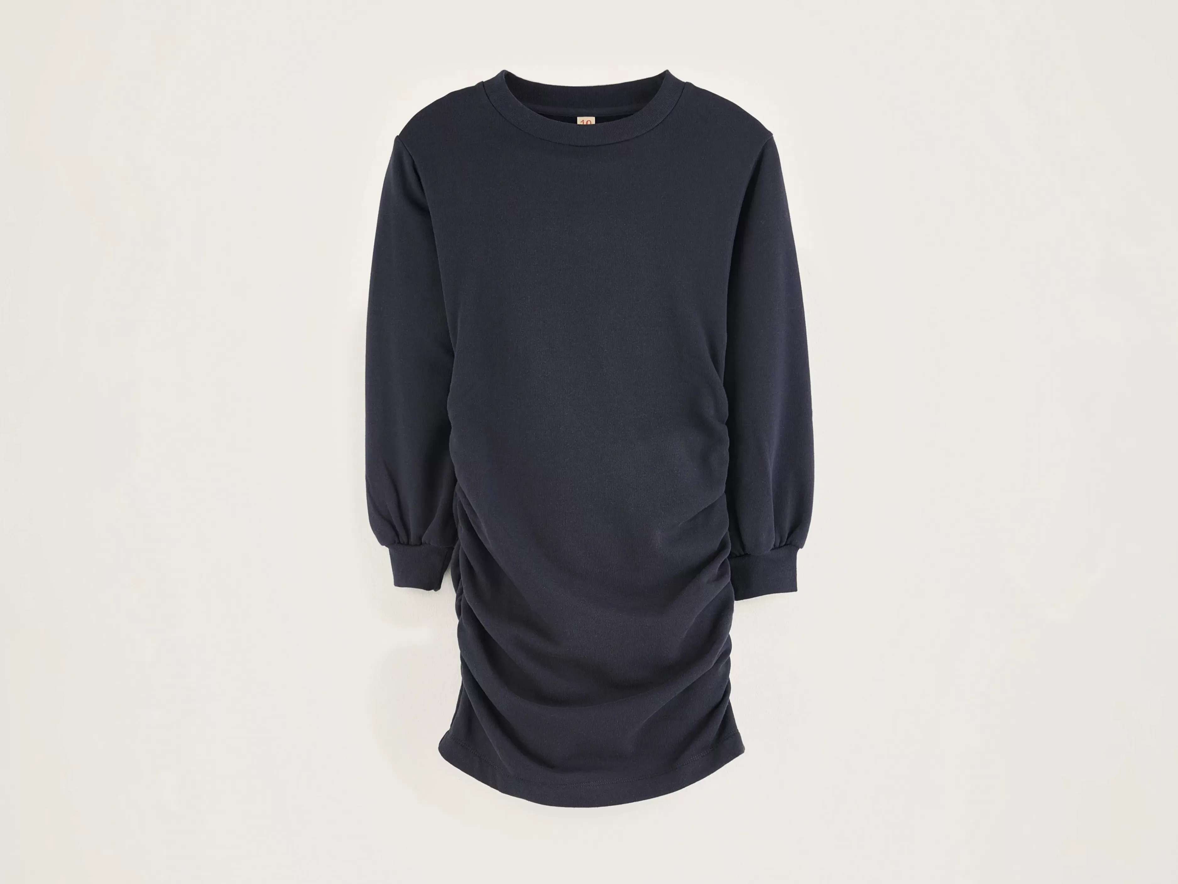 Falou Mini-sweatshirt Jurk-Bellerose Shop