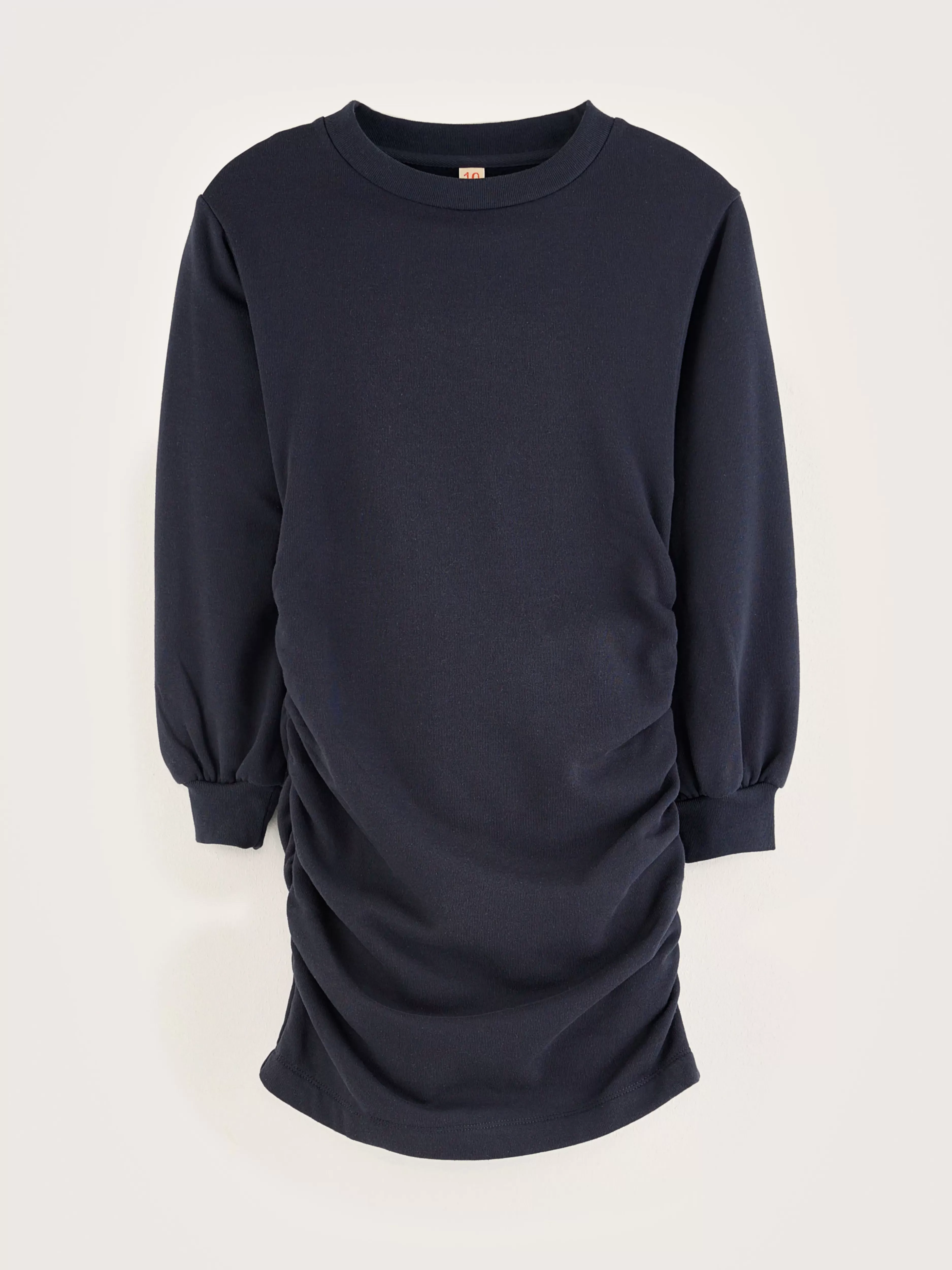 Falou Mini-sweatshirt Jurk-Bellerose Shop
