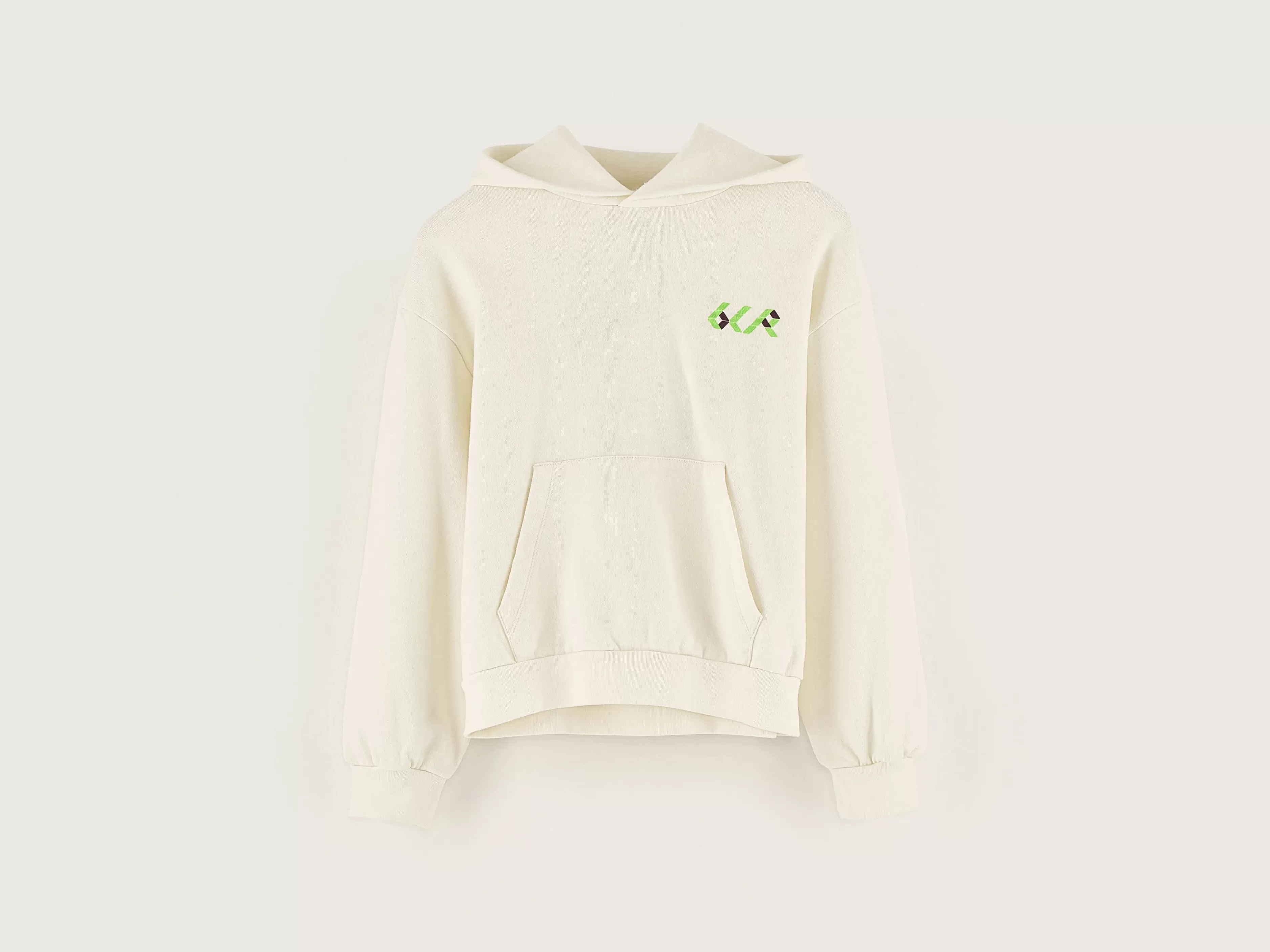 Farolo Hoodie-Bellerose Shop