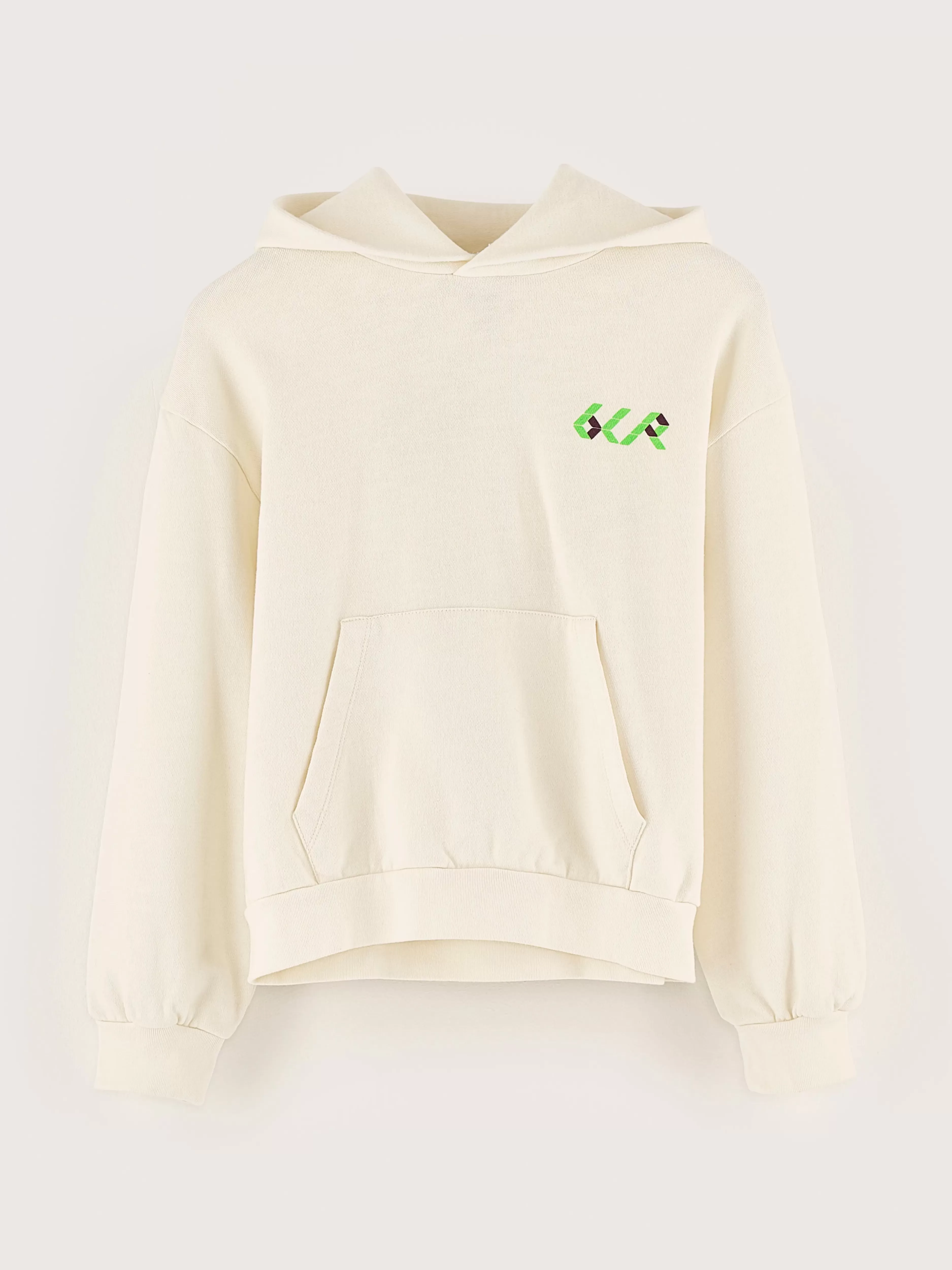 Farolo Hoodie-Bellerose Shop