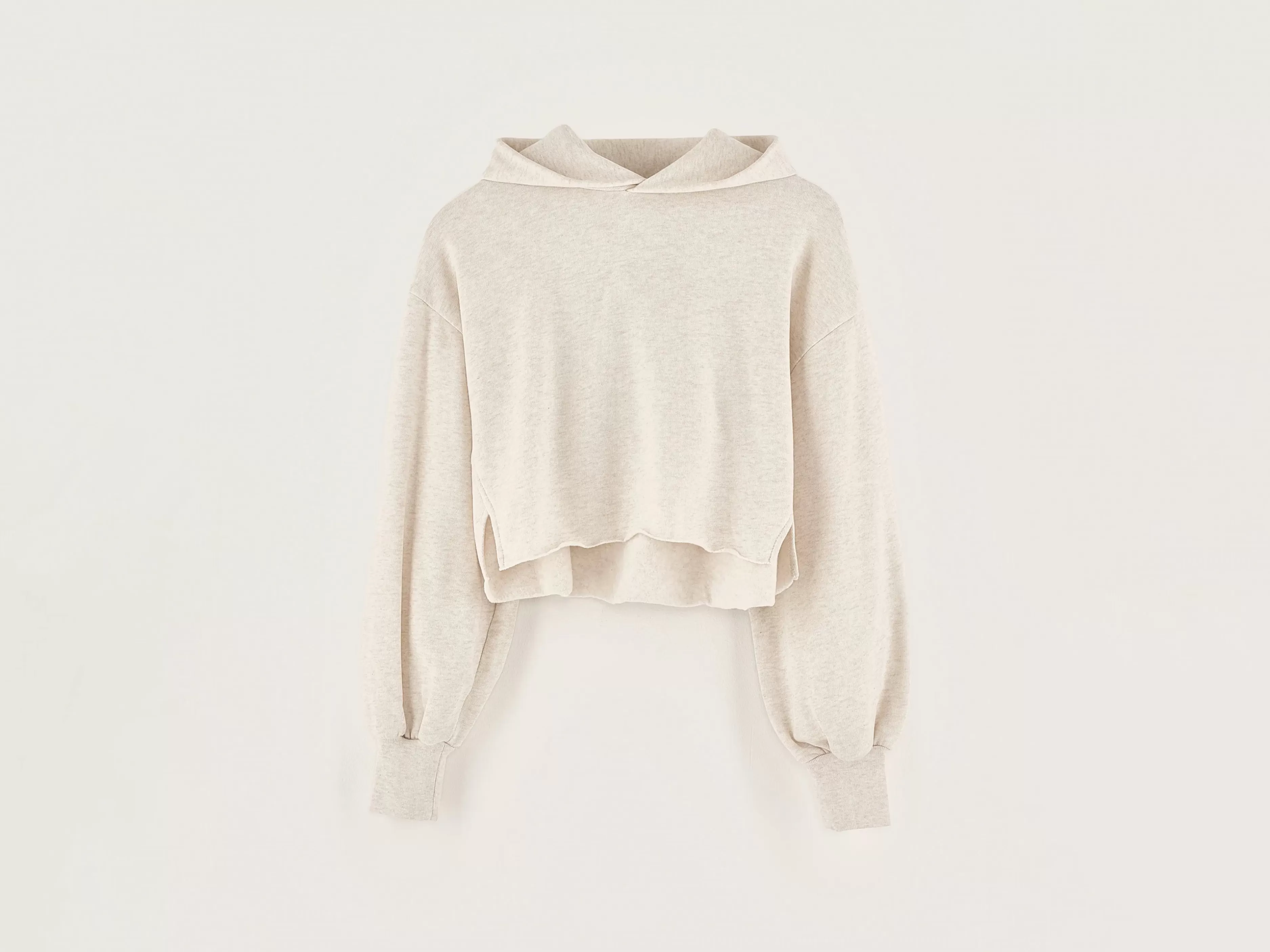 Felico Cropped Hoodie-Bellerose Clearance